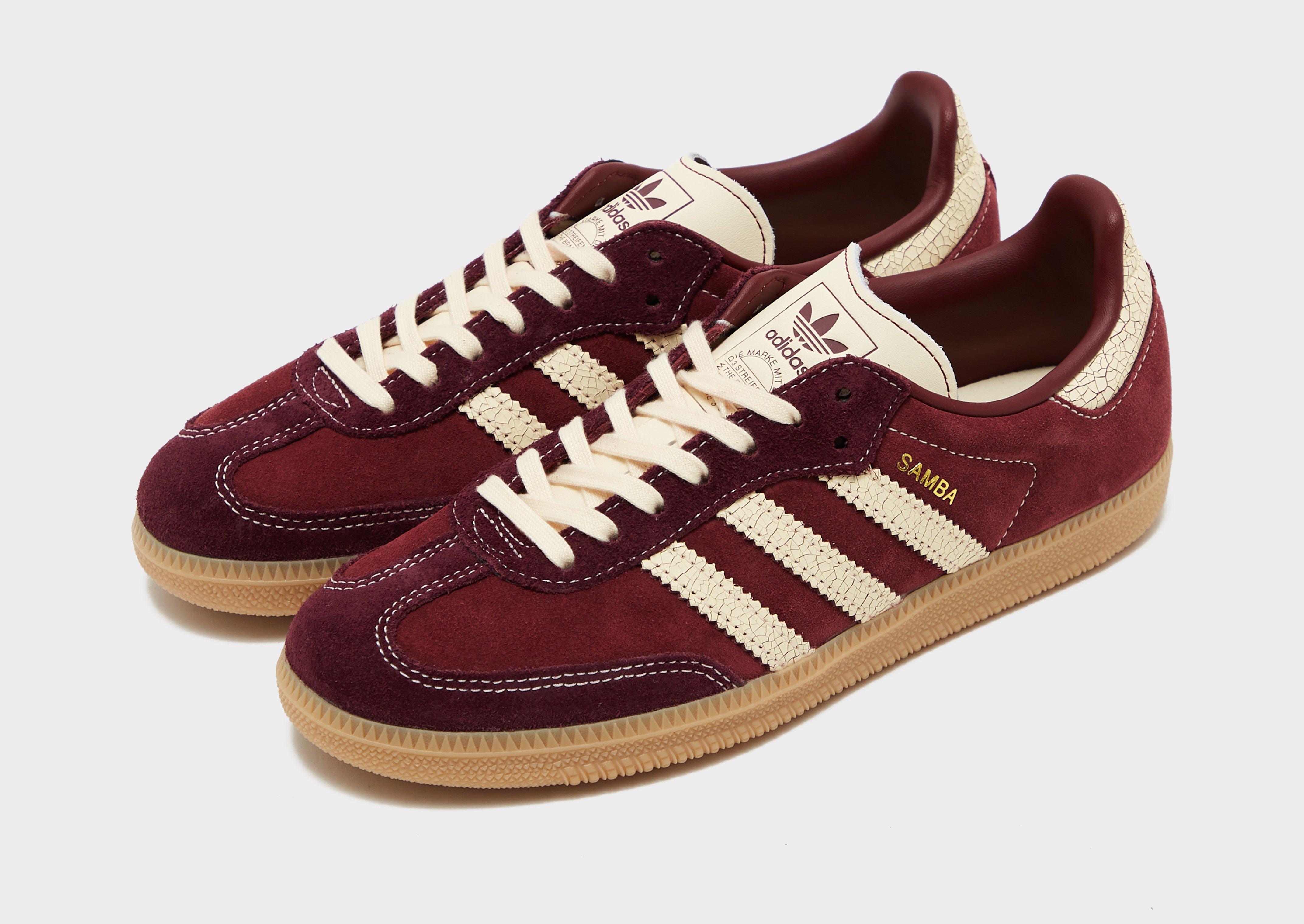 adidas Originals Samba OG Junior