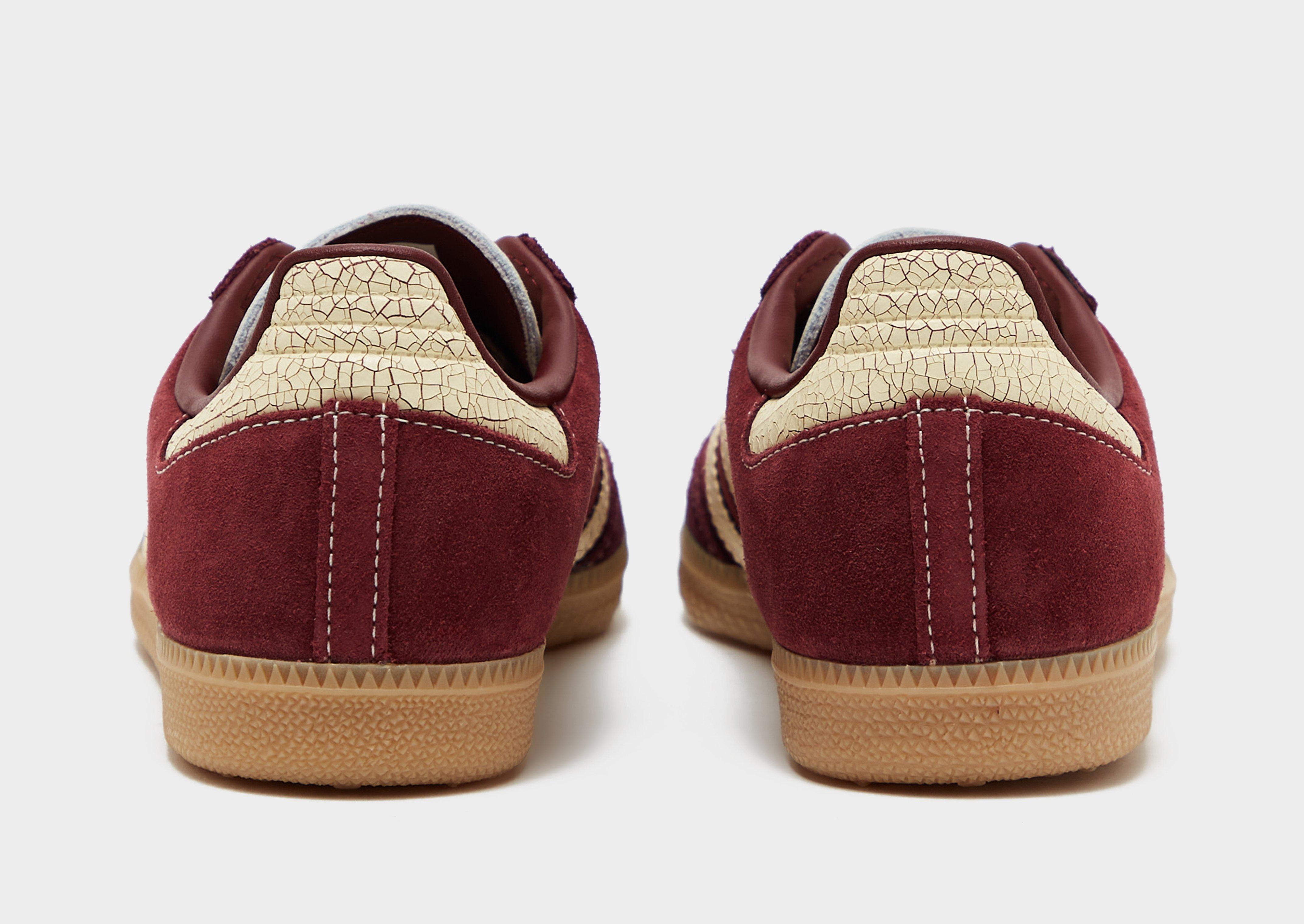 adidas Originals Samba OG Junior