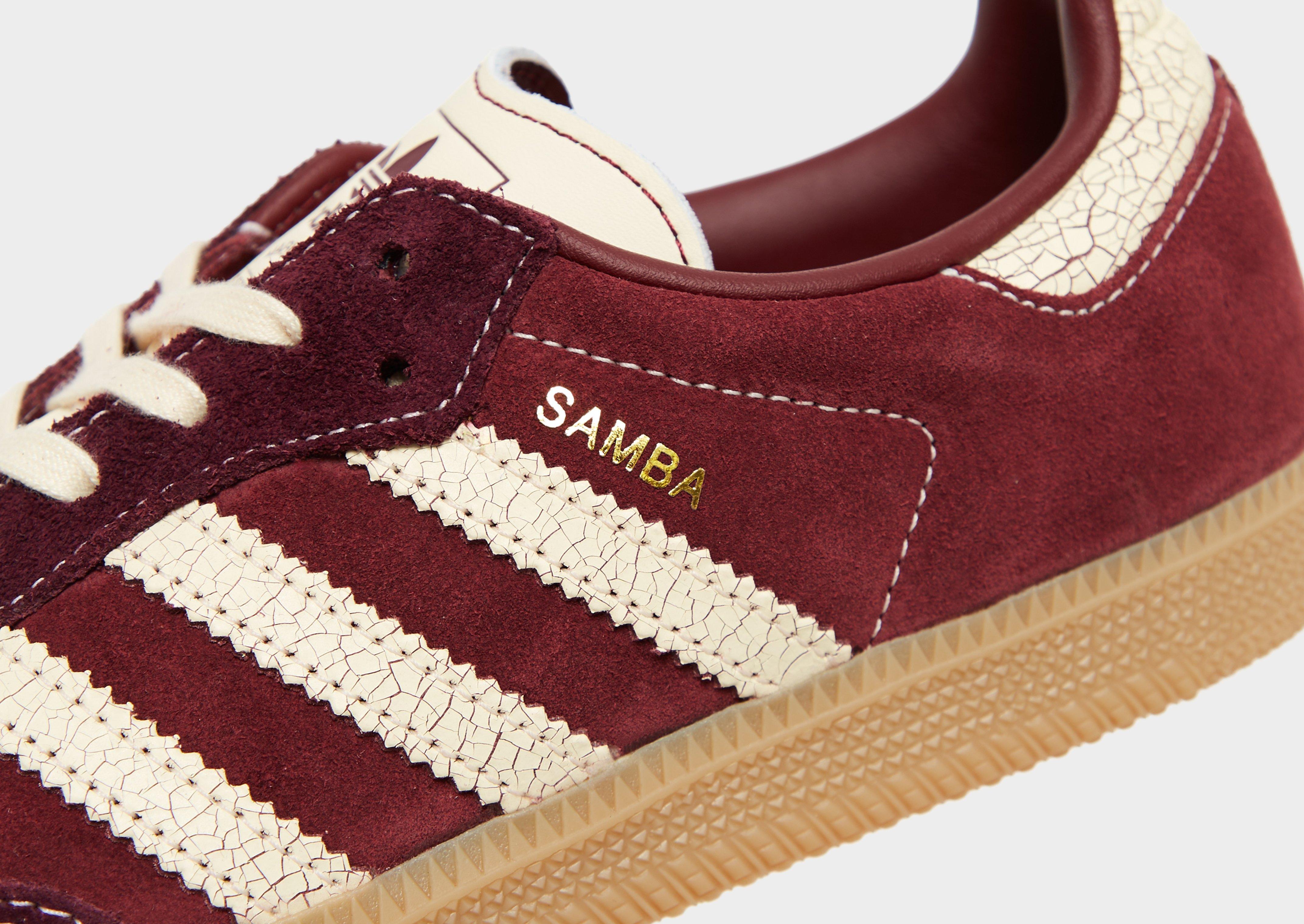 adidas Originals Samba OG Junior