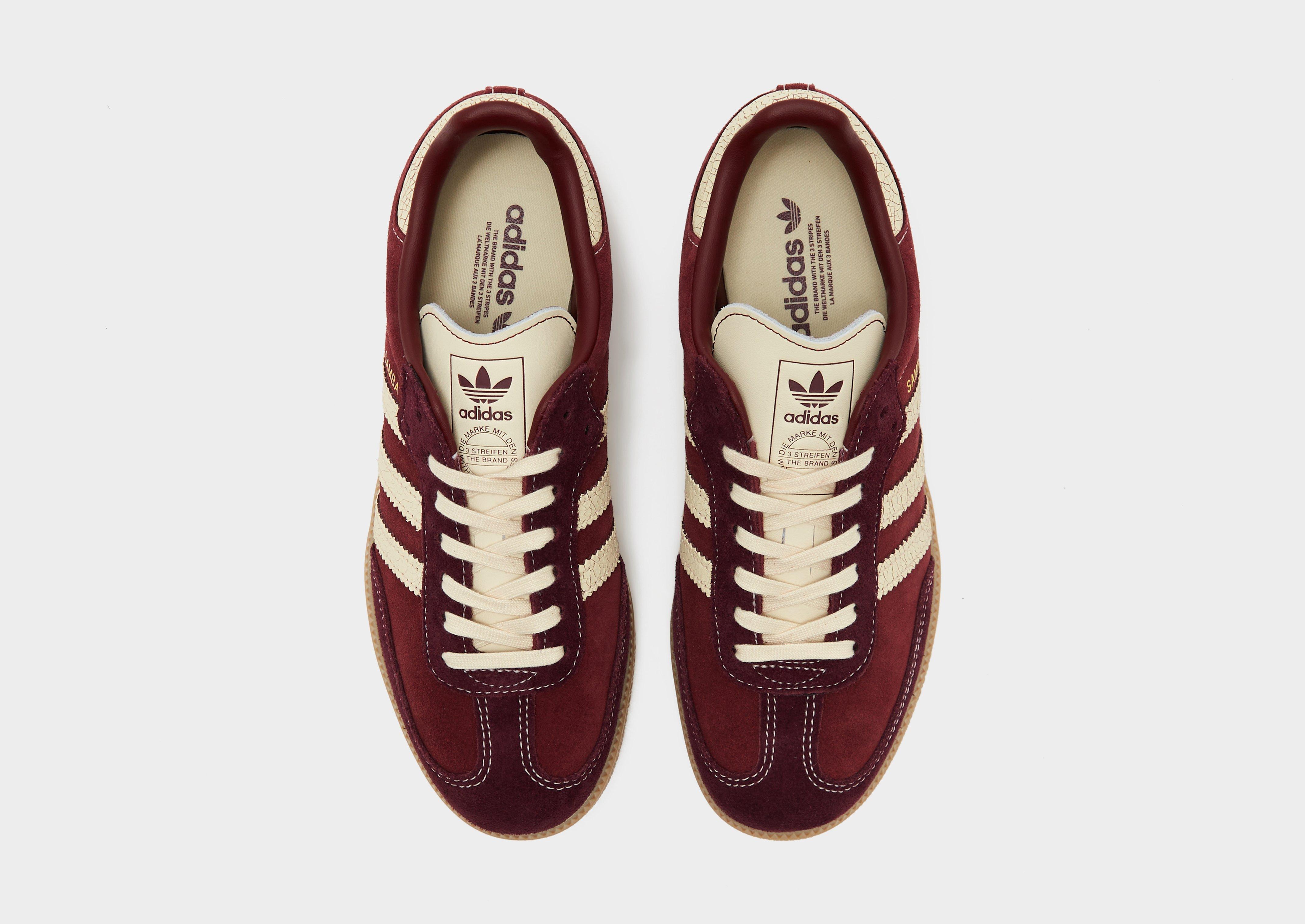 adidas Originals Samba OG Junior