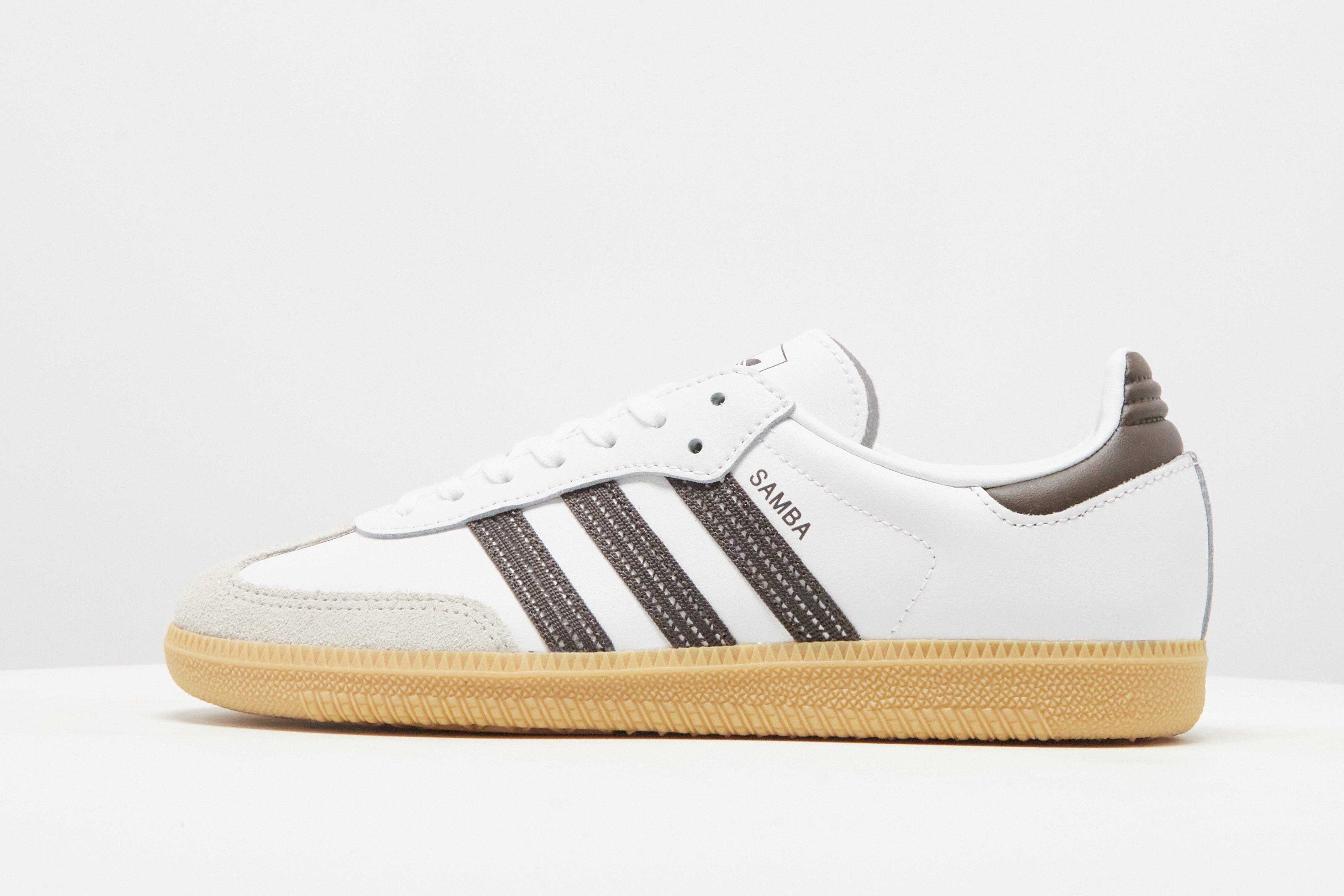 adidas Originals Samba OG Junior
