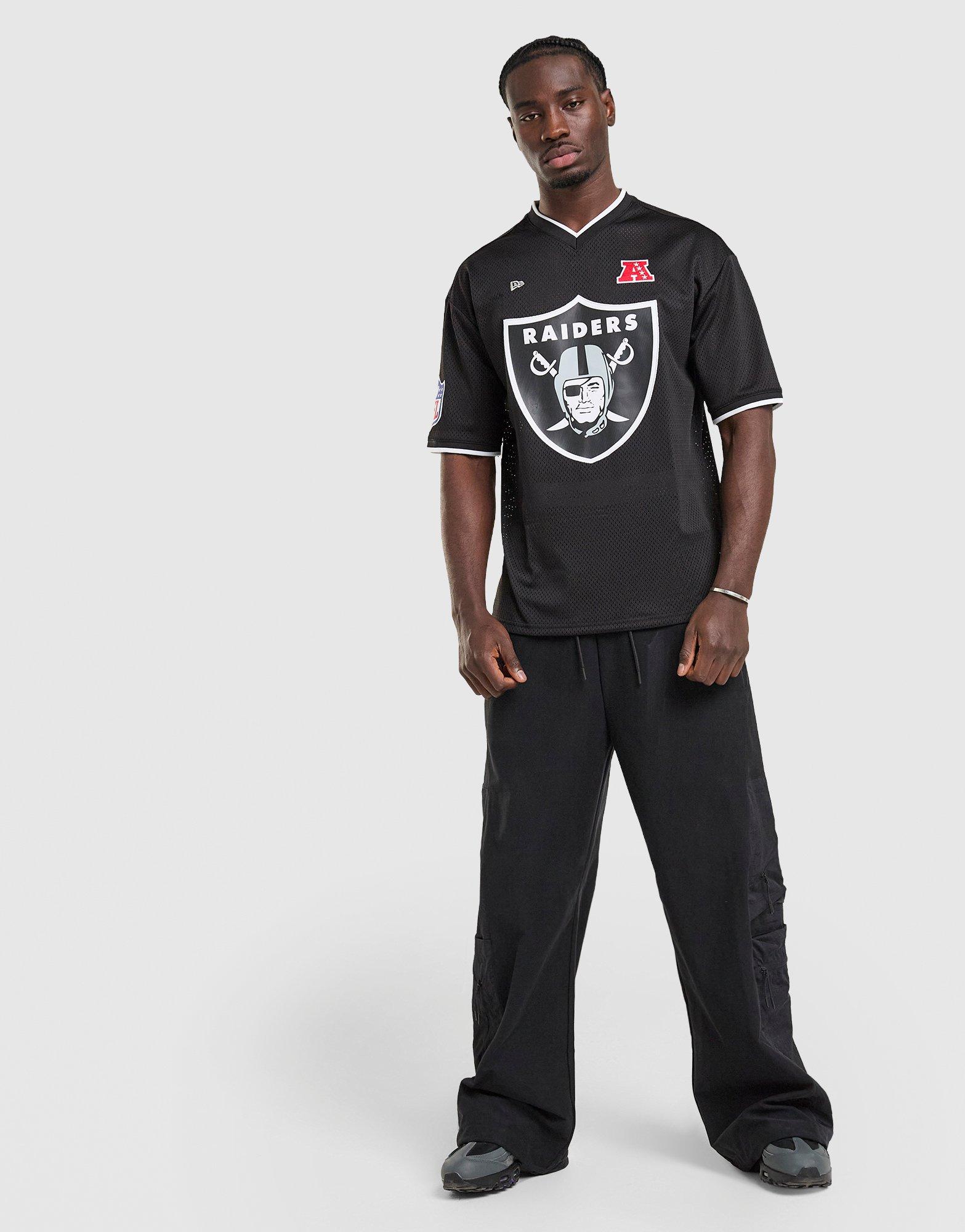New Era NFL LA Raiders Jersey