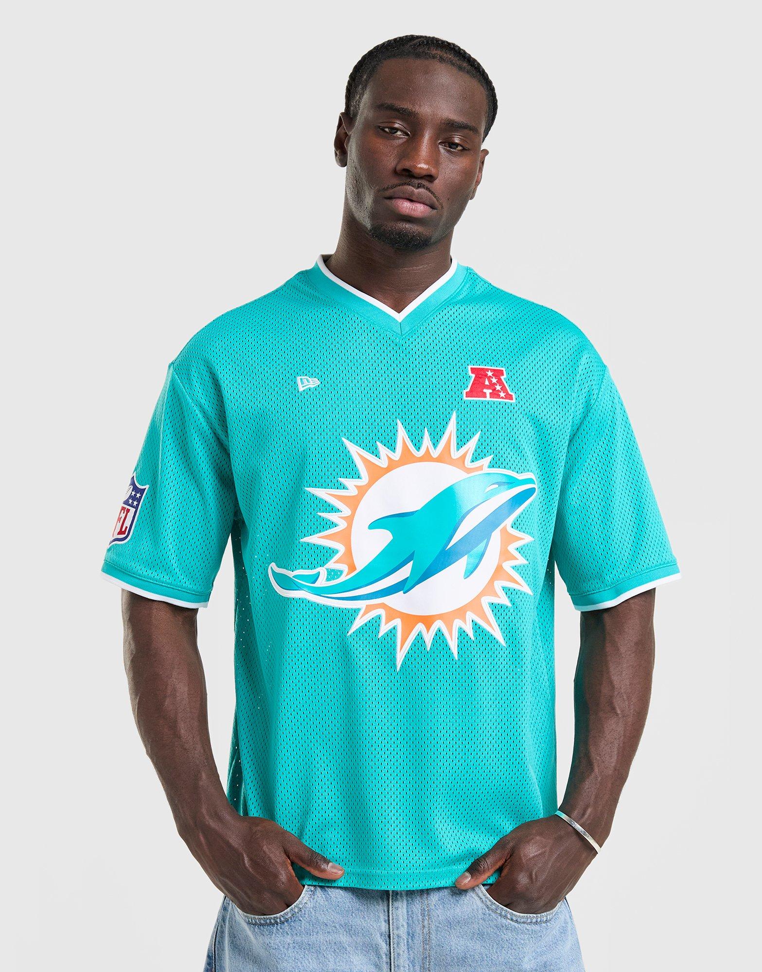New Era NFL Miami Dolphins Jersey