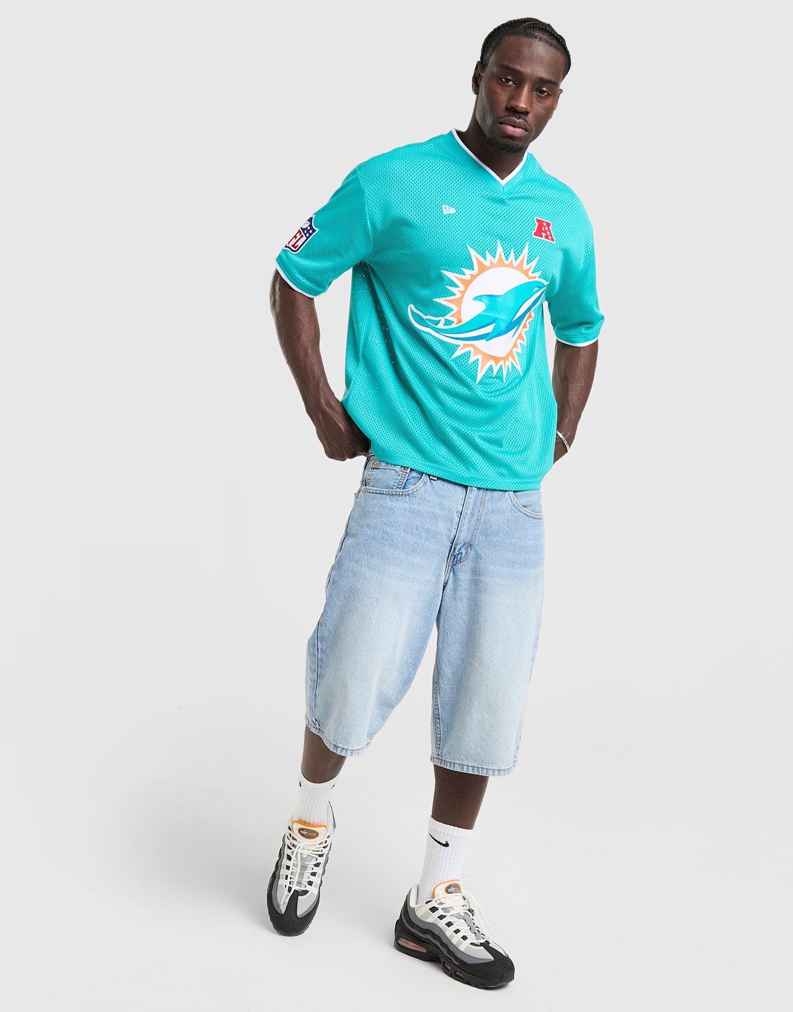 New Era NFL Miami Dolphins Jersey
