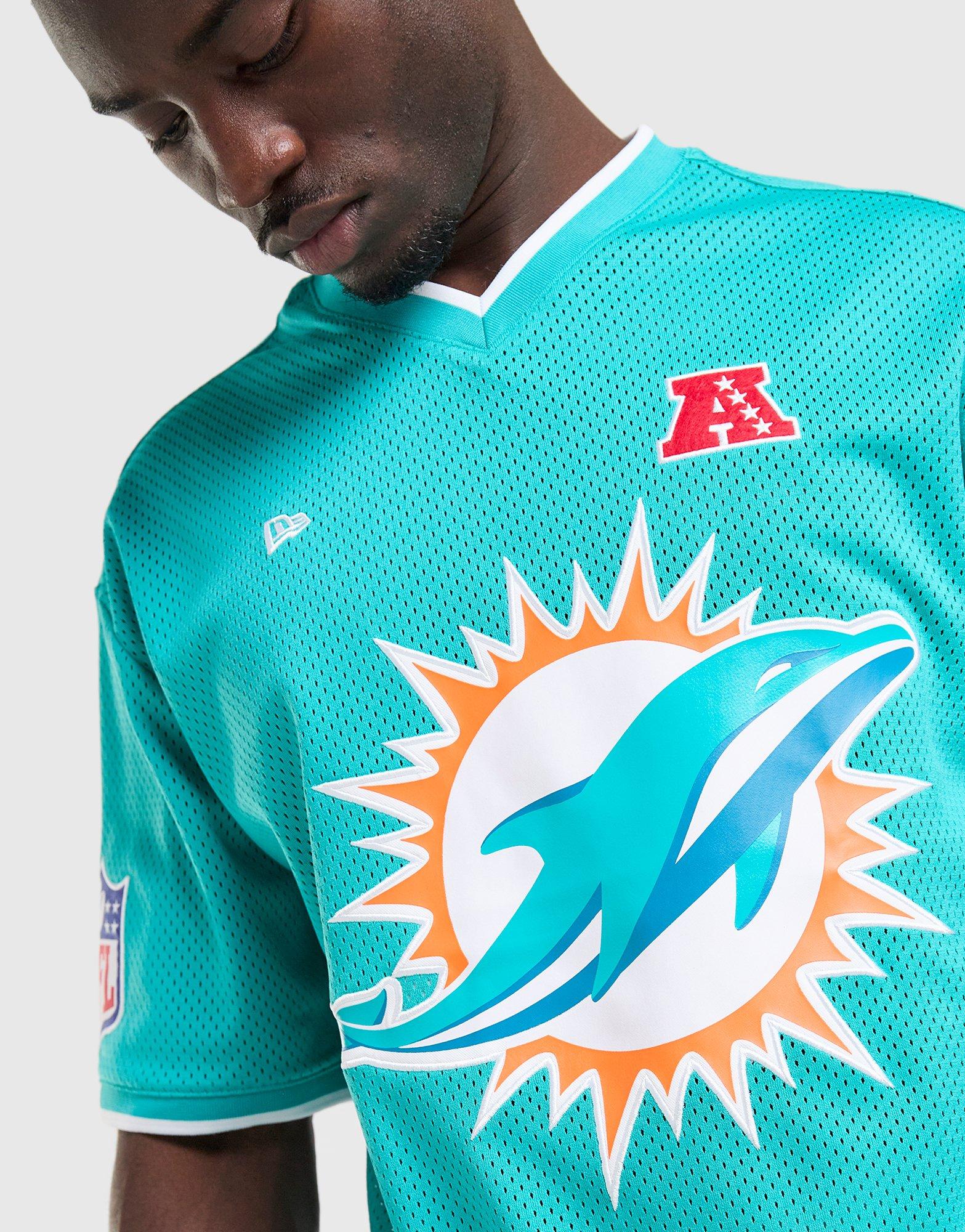 New Era NFL Miami Dolphins Jersey