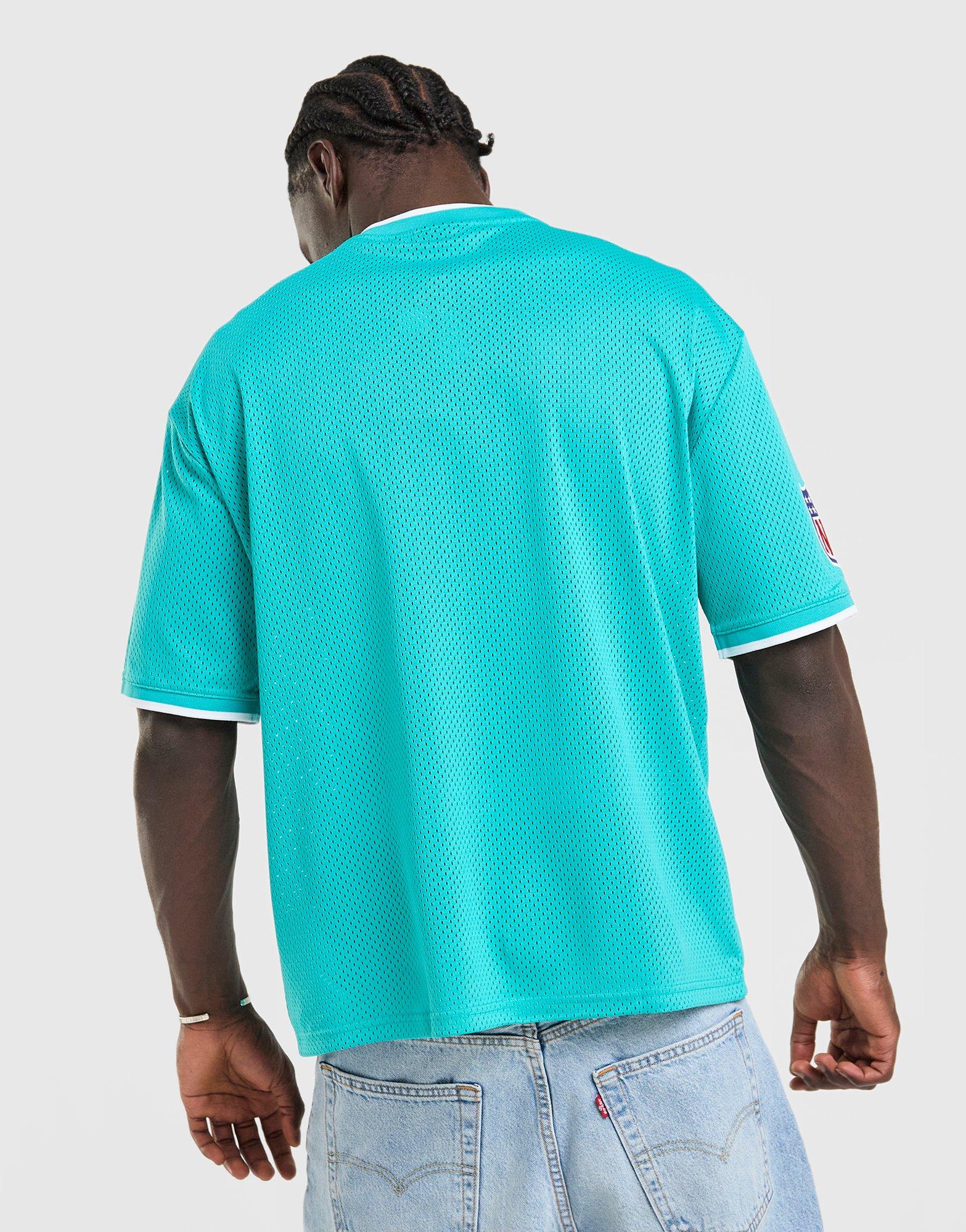 New Era NFL Miami Dolphins Jersey