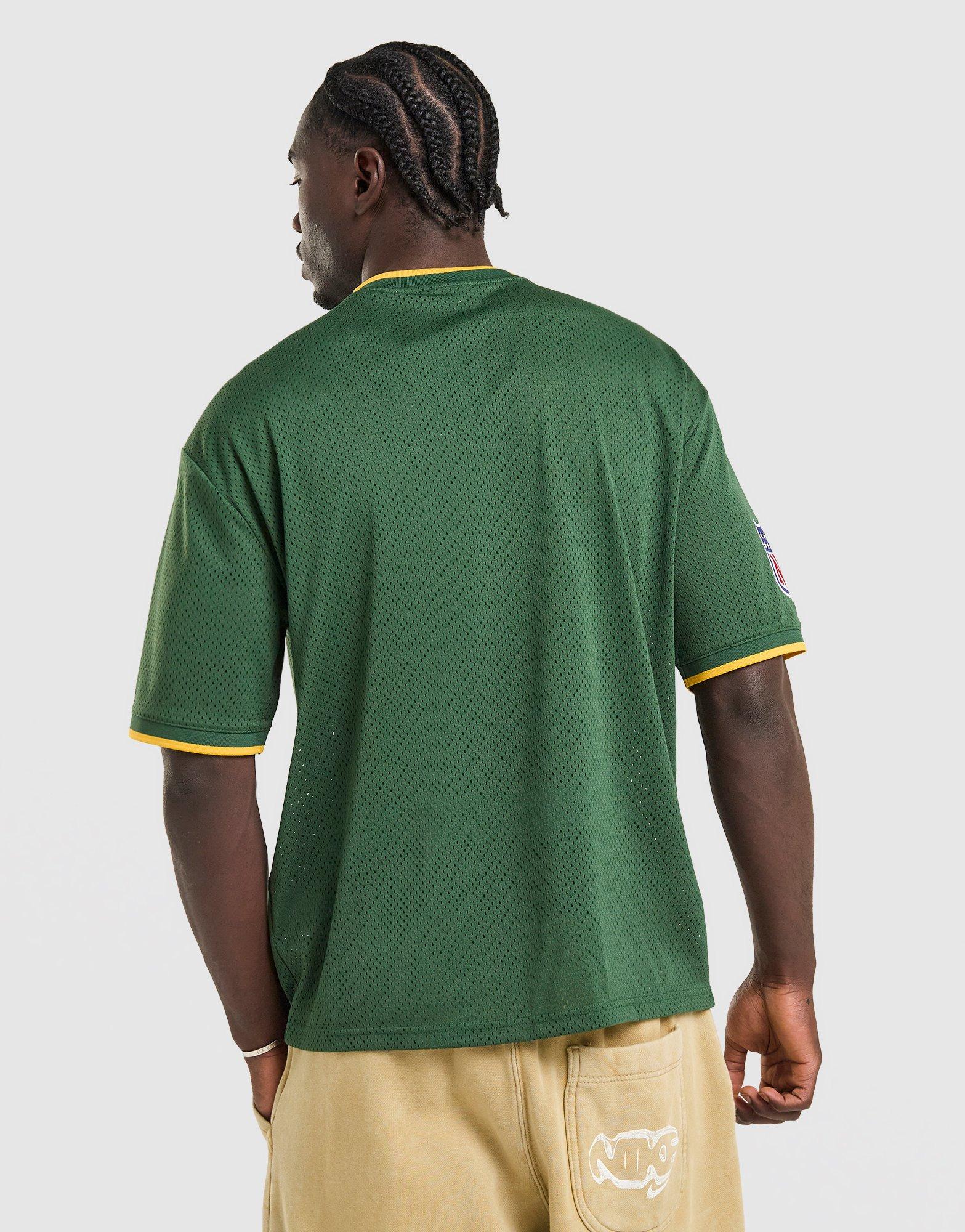 New Era NFL Green Bay Packers Jersey