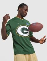 New Era NFL Green Bay Packers Jersey