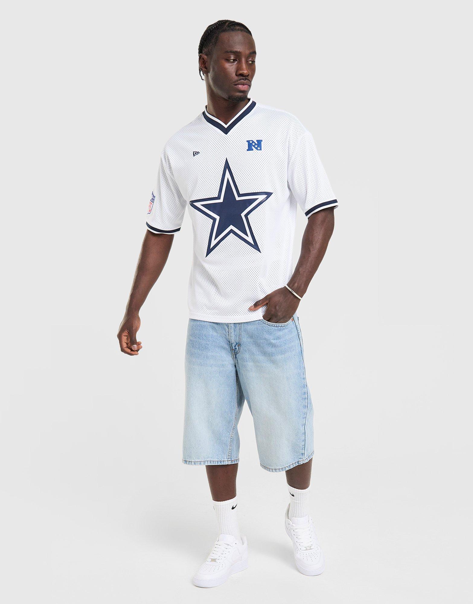New Era NFL Dallas Cowboys Jersey