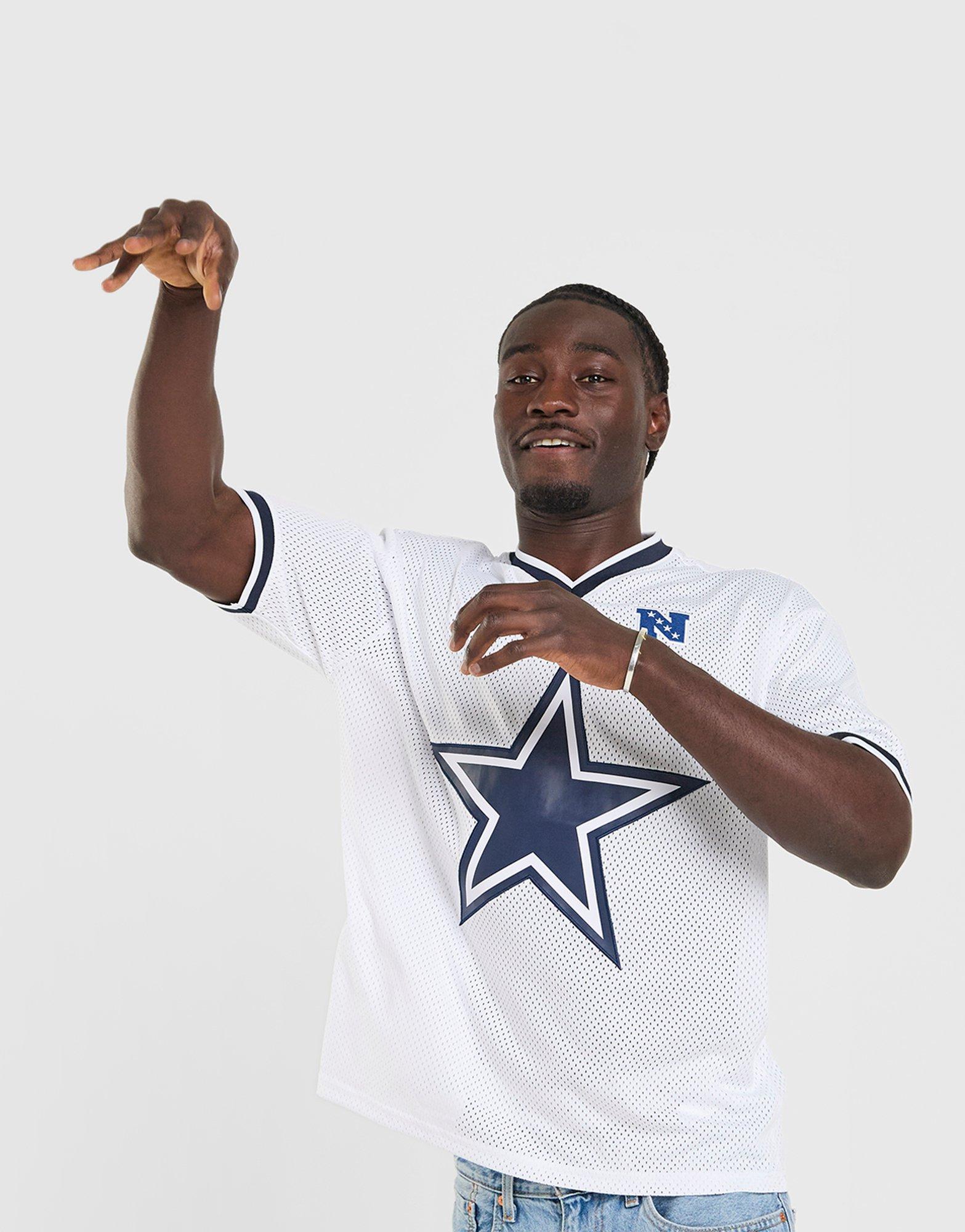 New Era NFL Dallas Cowboys Jersey