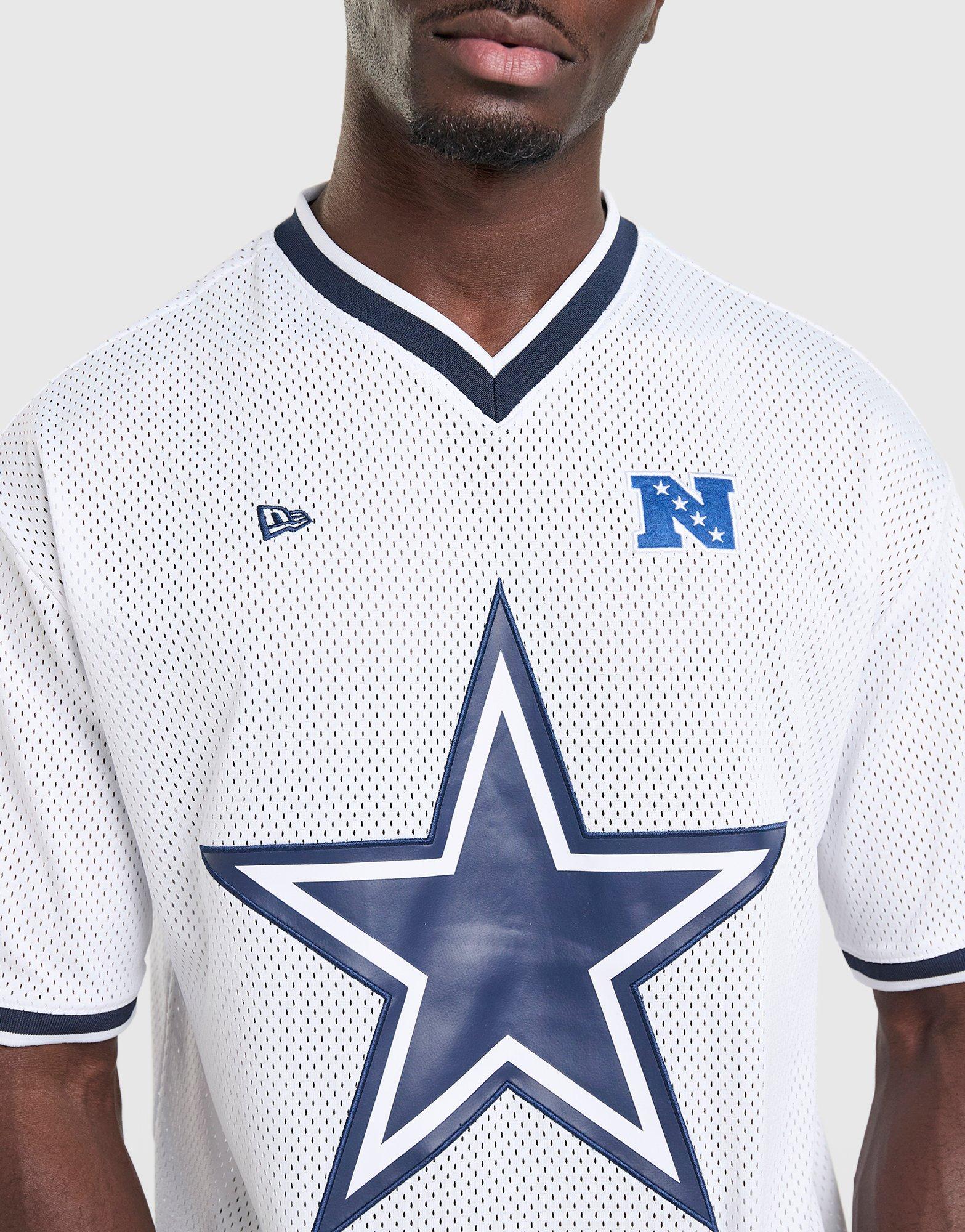 New Era NFL Dallas Cowboys Jersey