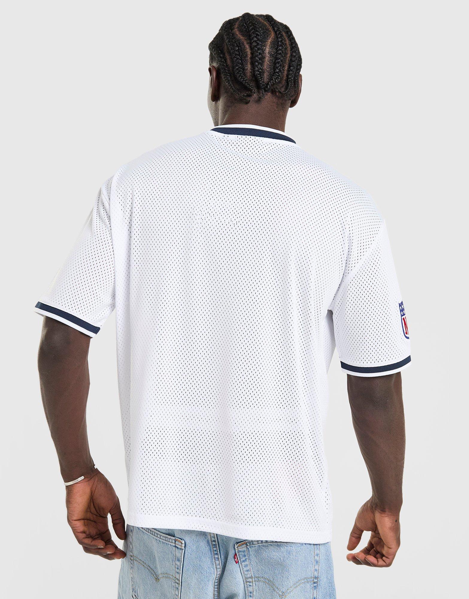 New Era NFL Dallas Cowboys Jersey