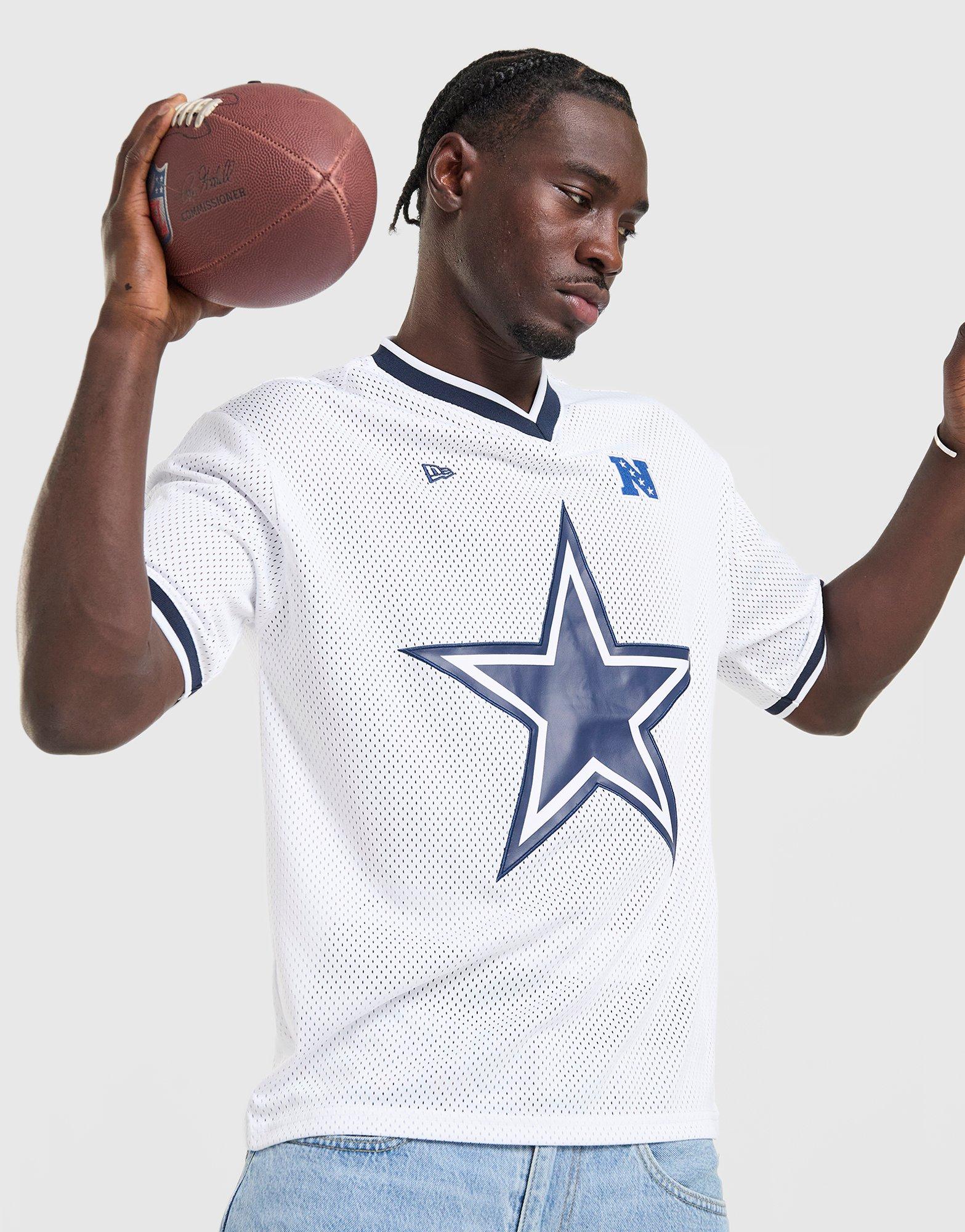 New Era NFL Dallas Cowboys Jersey