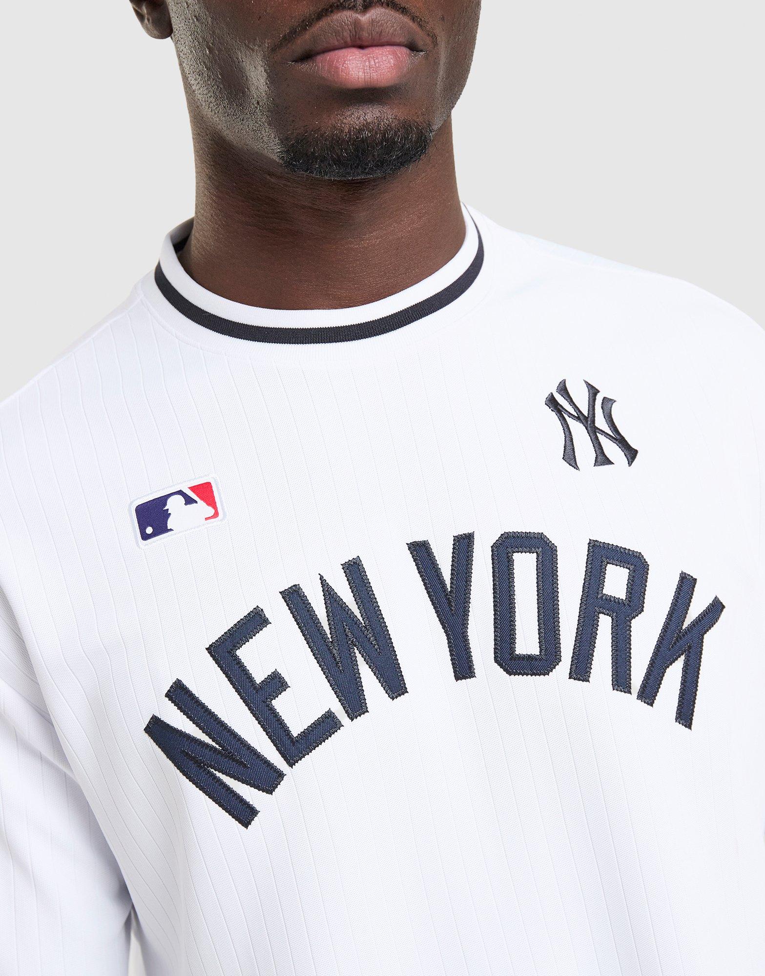 New Era MLB New York Yankees Arch T-Shirt