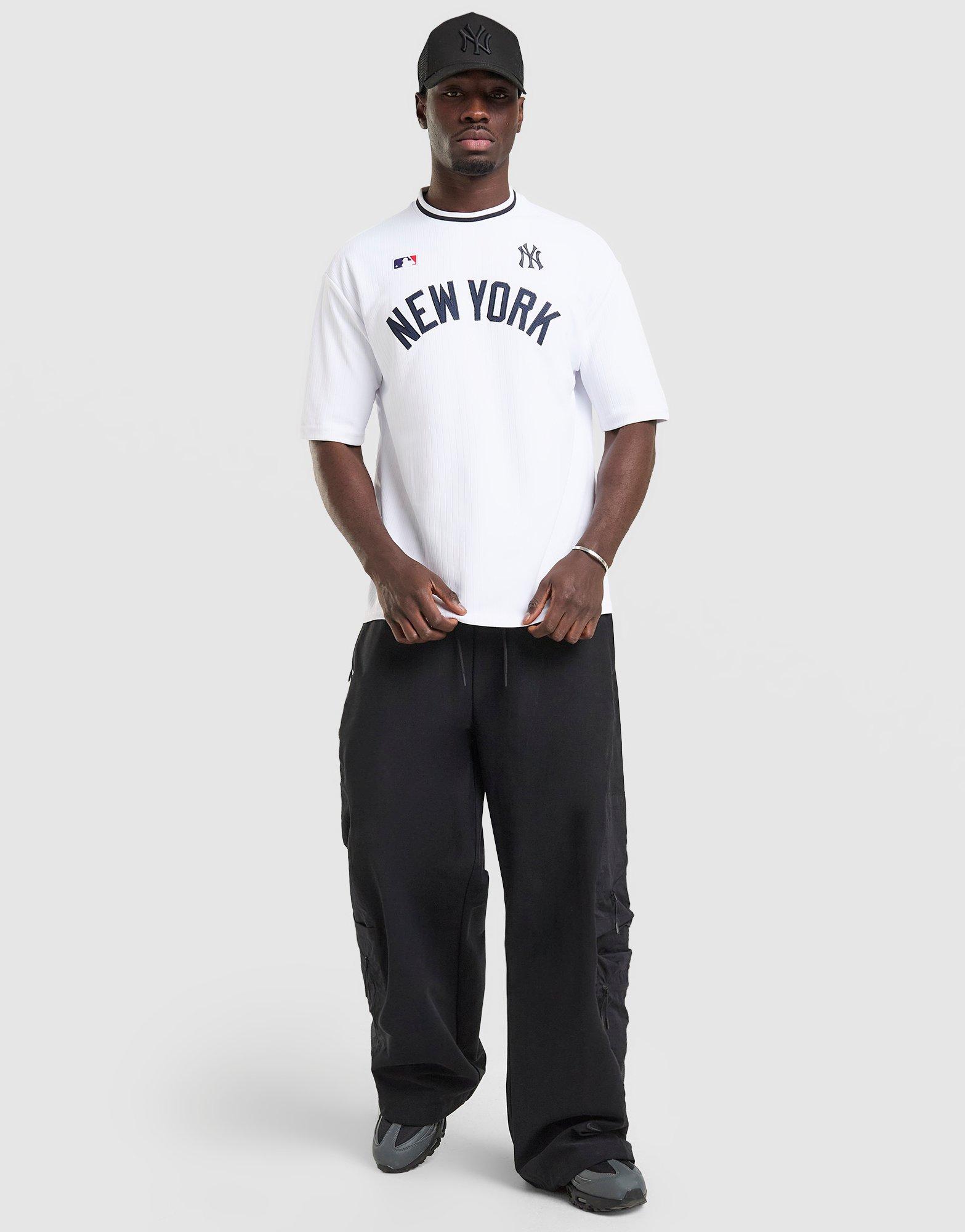 New Era MLB New York Yankees Arch T-Shirt