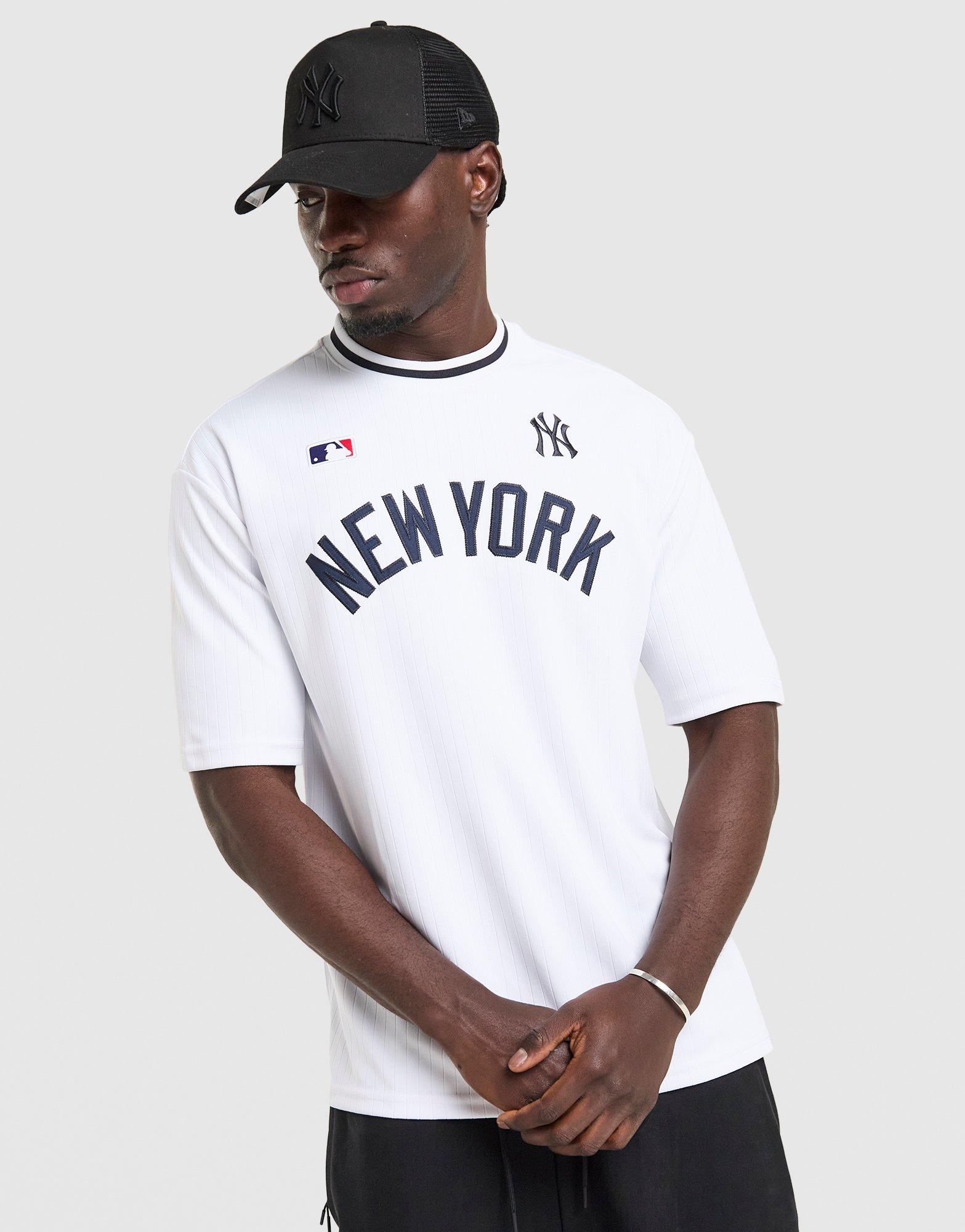New Era MLB New York Yankees Arch T-Shirt