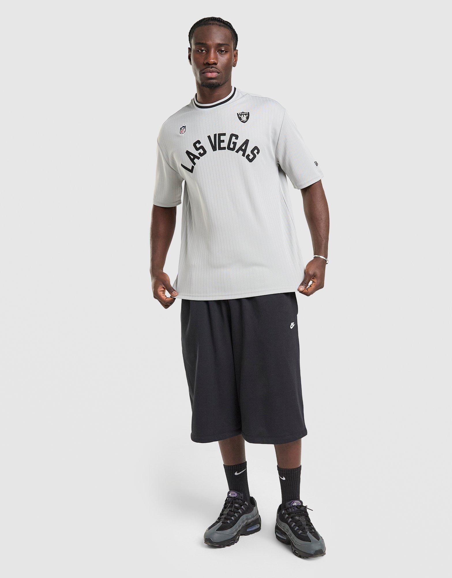 New Era NFL LA Raiders Arch T-Shirt
