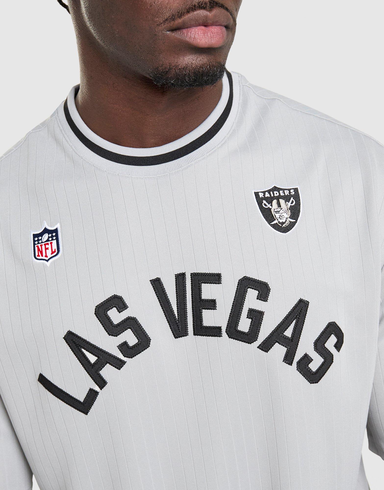 New Era NFL LA Raiders Arch T-Shirt