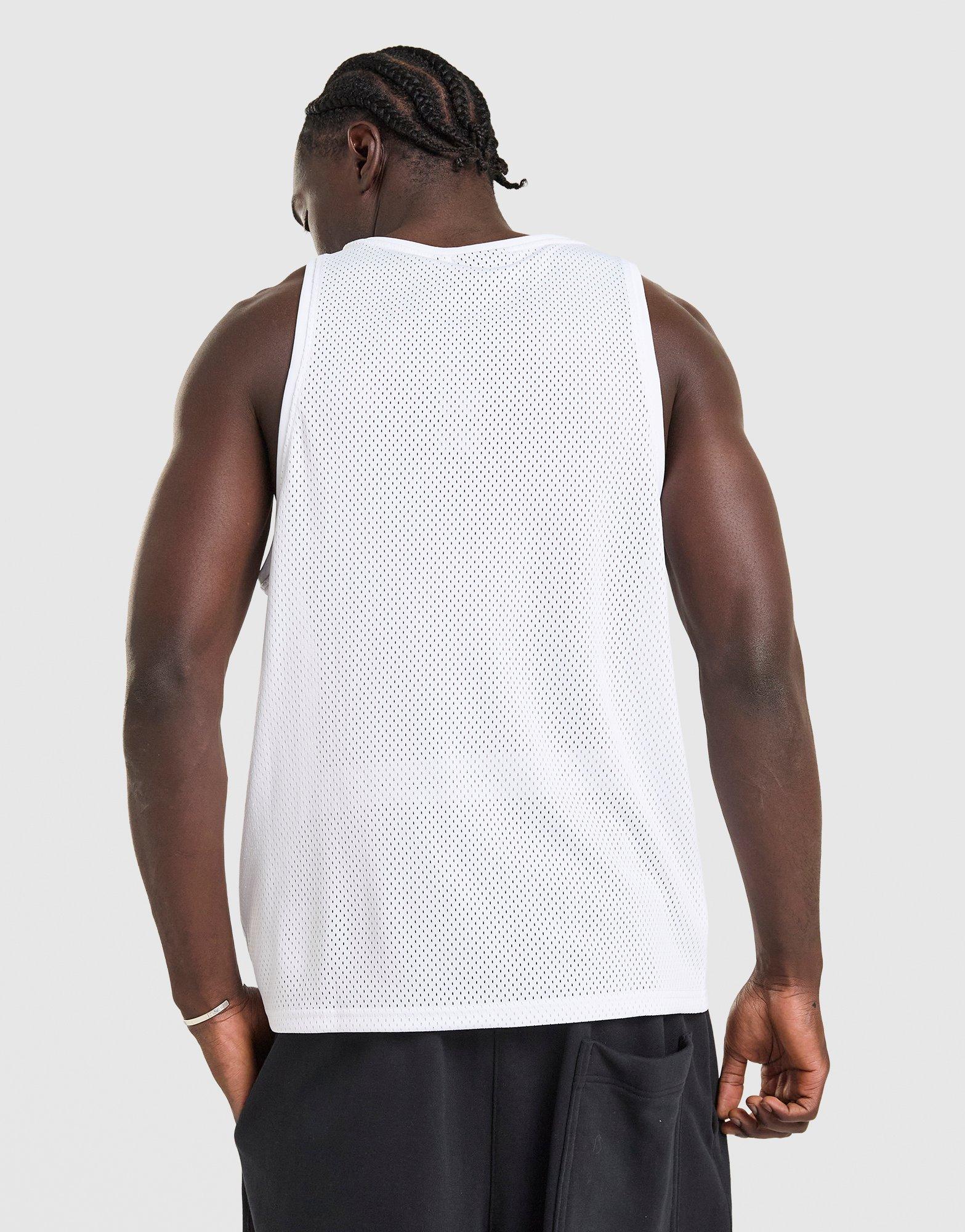 New Era LA Raiders Baseball Vest