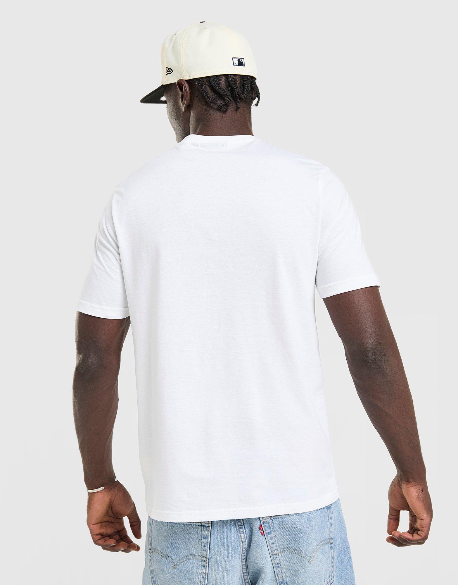 New Era New York Yankees Graphic T-Shirt