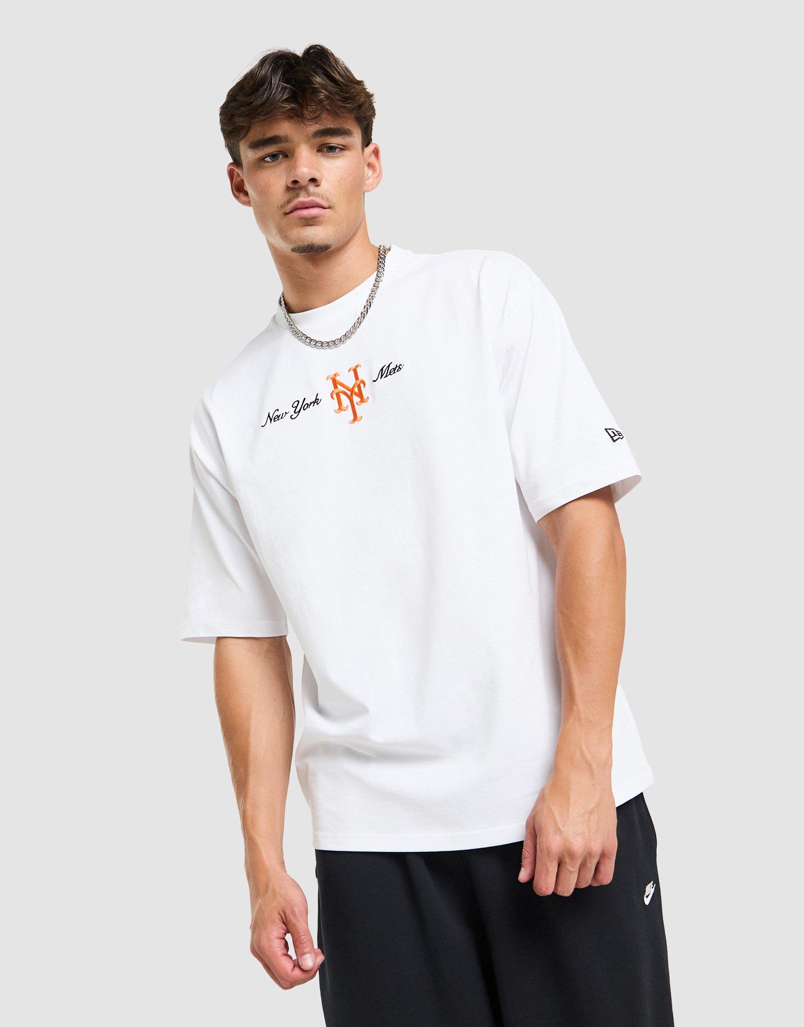 New Era MLB New York Mets T-Shirt