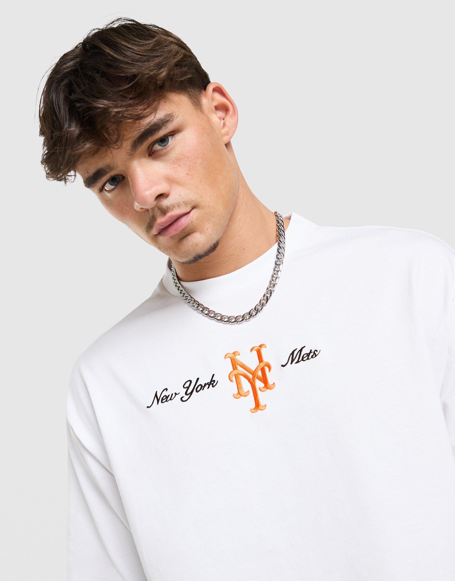 New Era MLB New York Mets T-Shirt