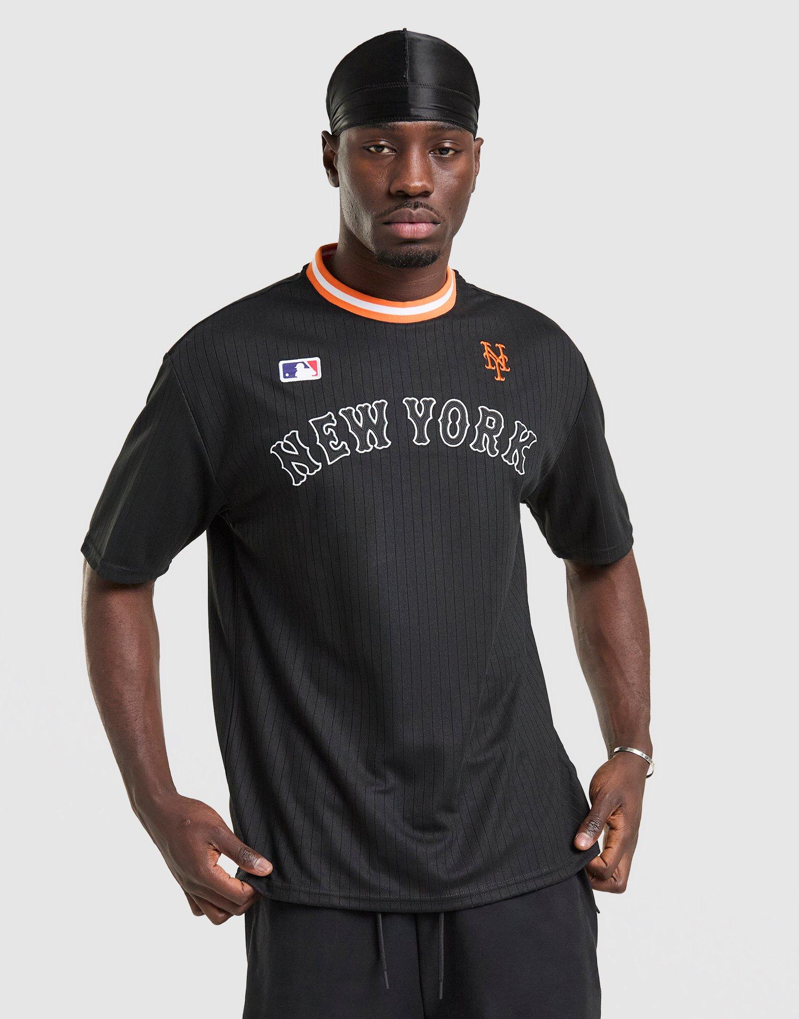 New Era MLB New York Mets Arch T-Shirt