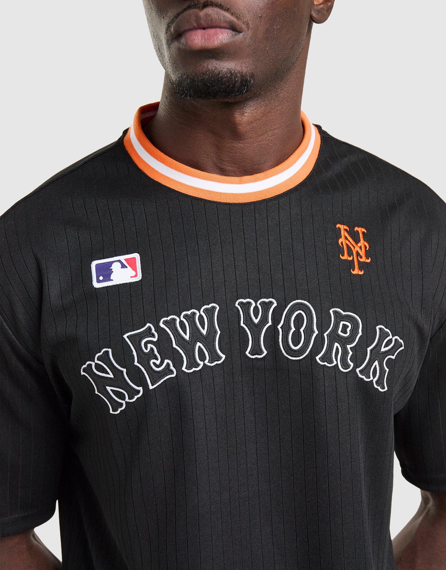 New Era MLB New York Mets Arch T-Shirt