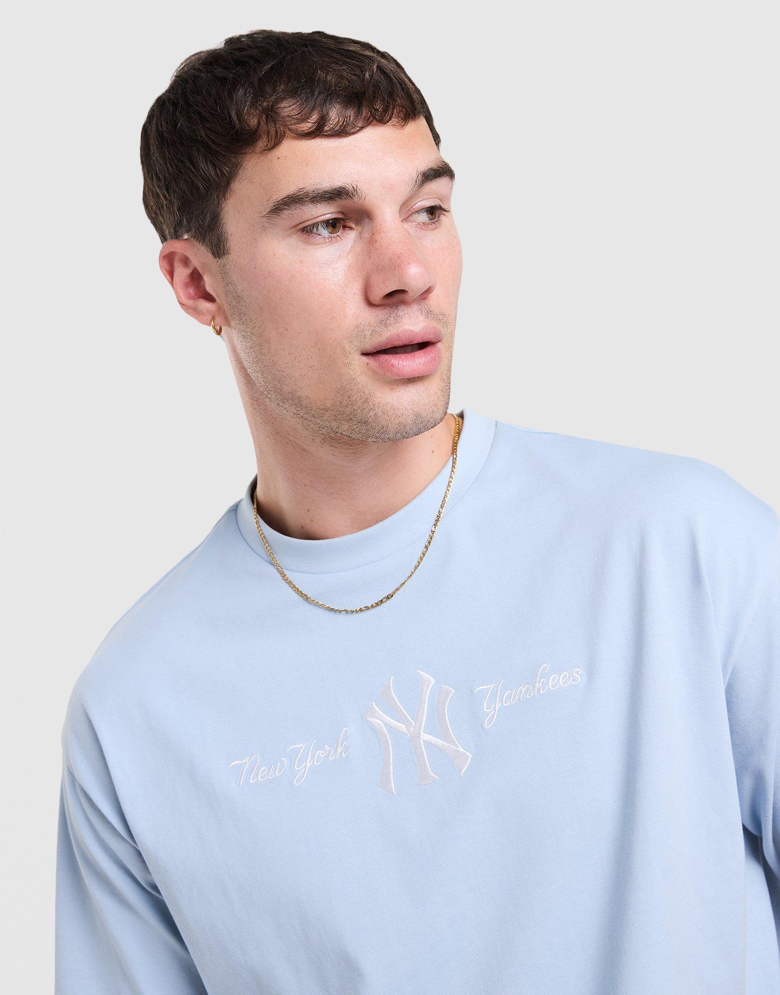 New Era MLB New York Yankees T-Shirt
