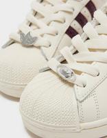 adidas Originals 4er-Pack Trefoil Schnürsenkel-Anhänger