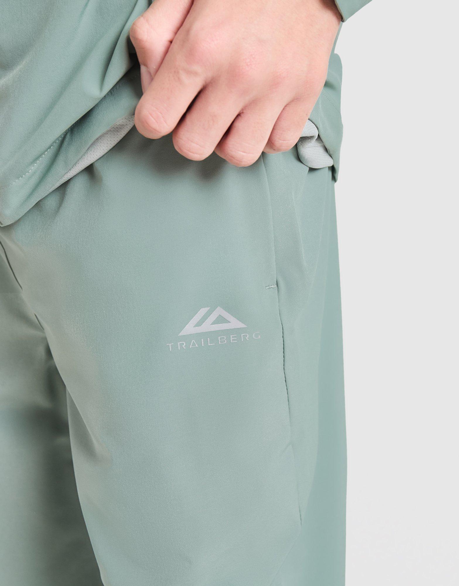 Trailberg Pantalon de survêtement Slate Junior