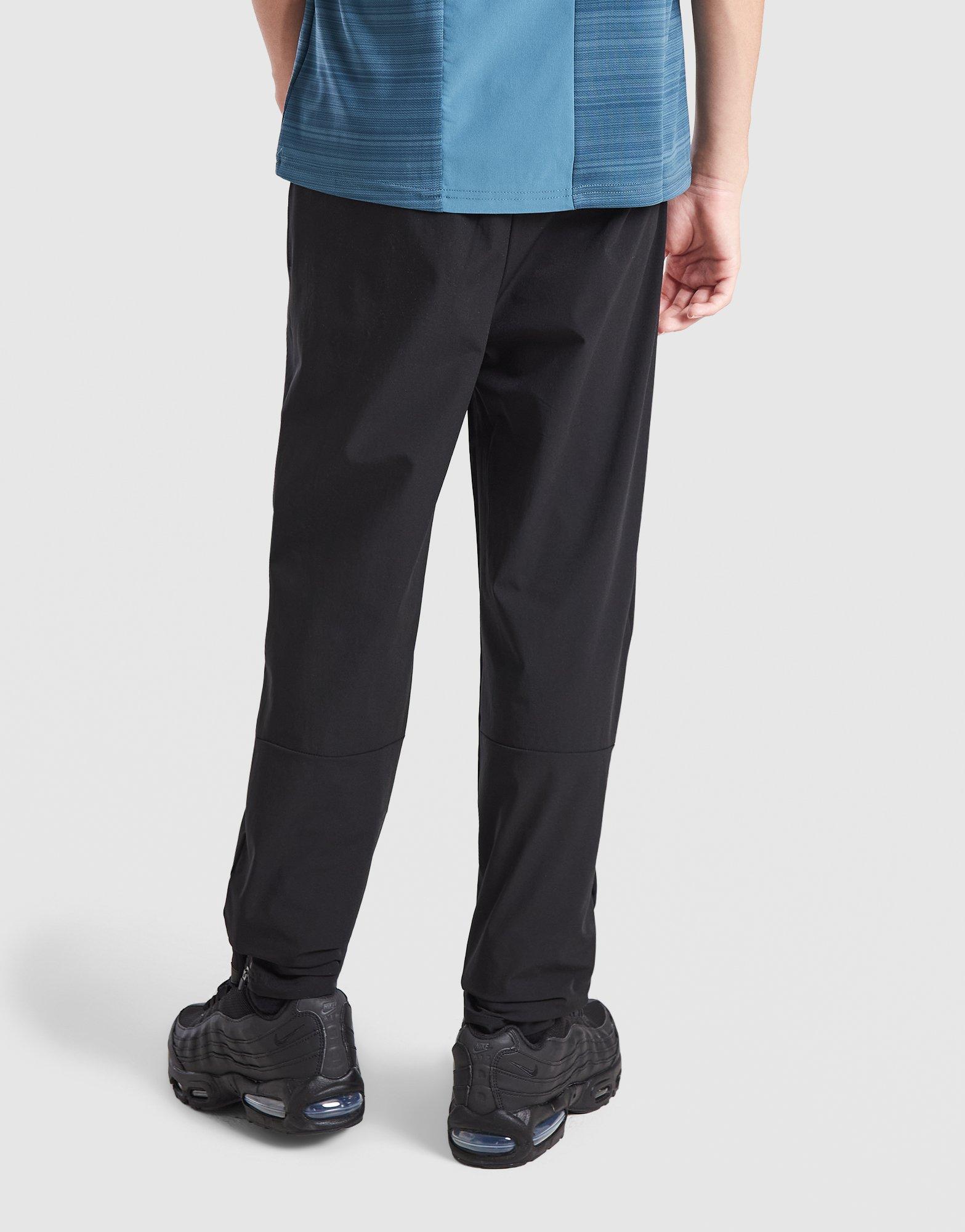 Trailberg Rapid Grid Track Pants Junior