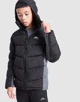 Trailberg Triathlon Colour Block Bubble Jacket Junior