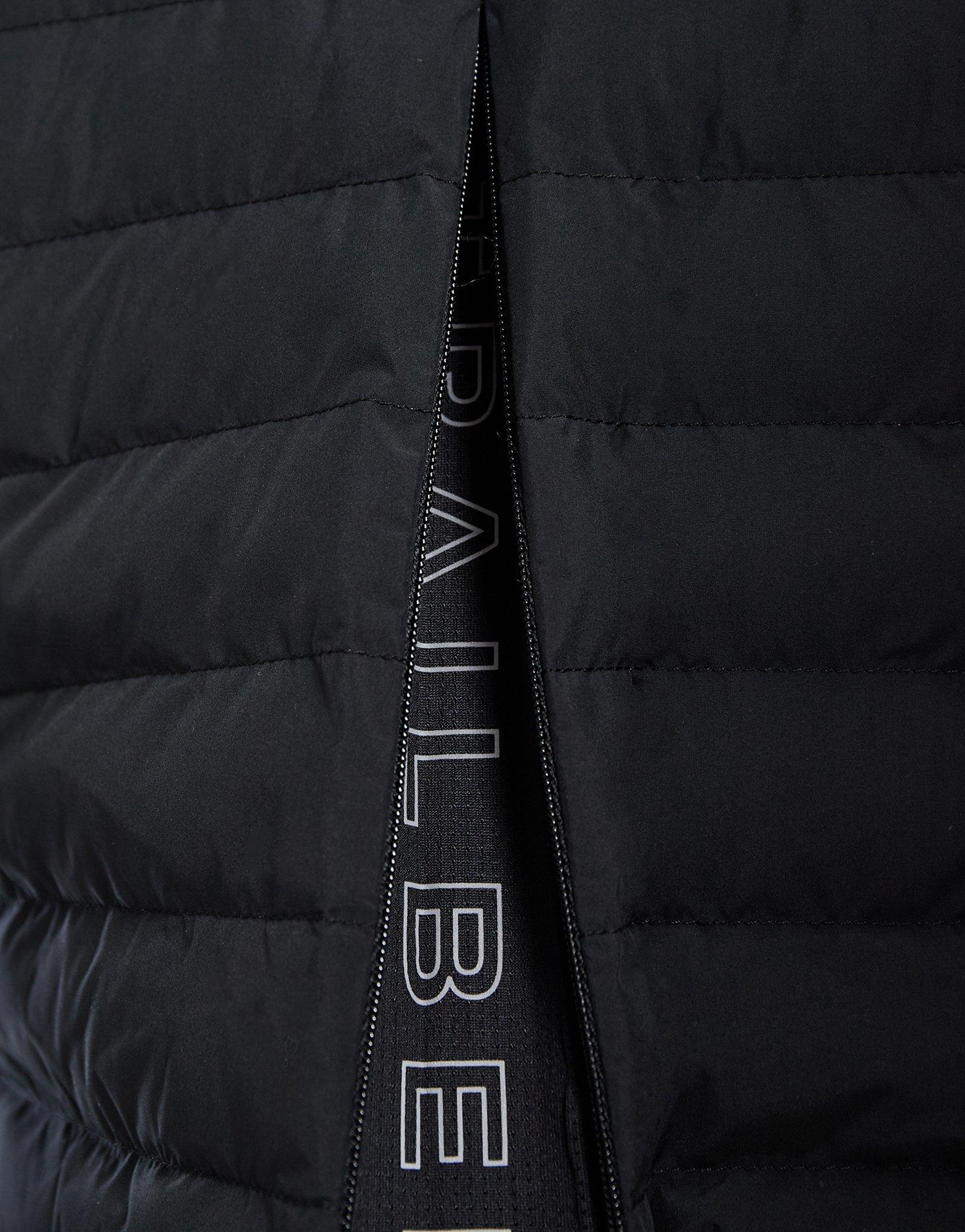 Trailberg Rhine Baffle Hybrid Jacket Junior