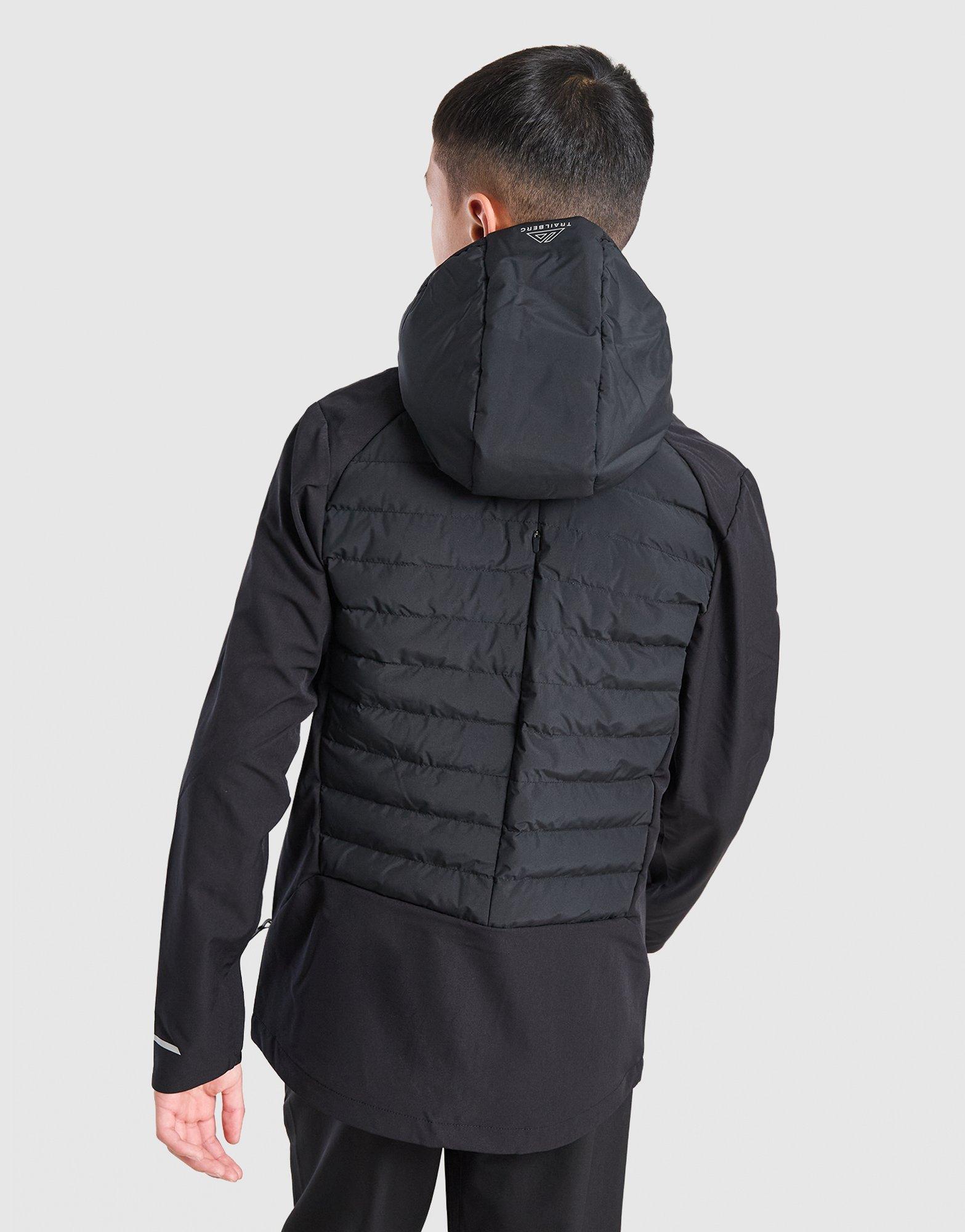 Trailberg Rhine Baffle Hybrid Jacket Junior