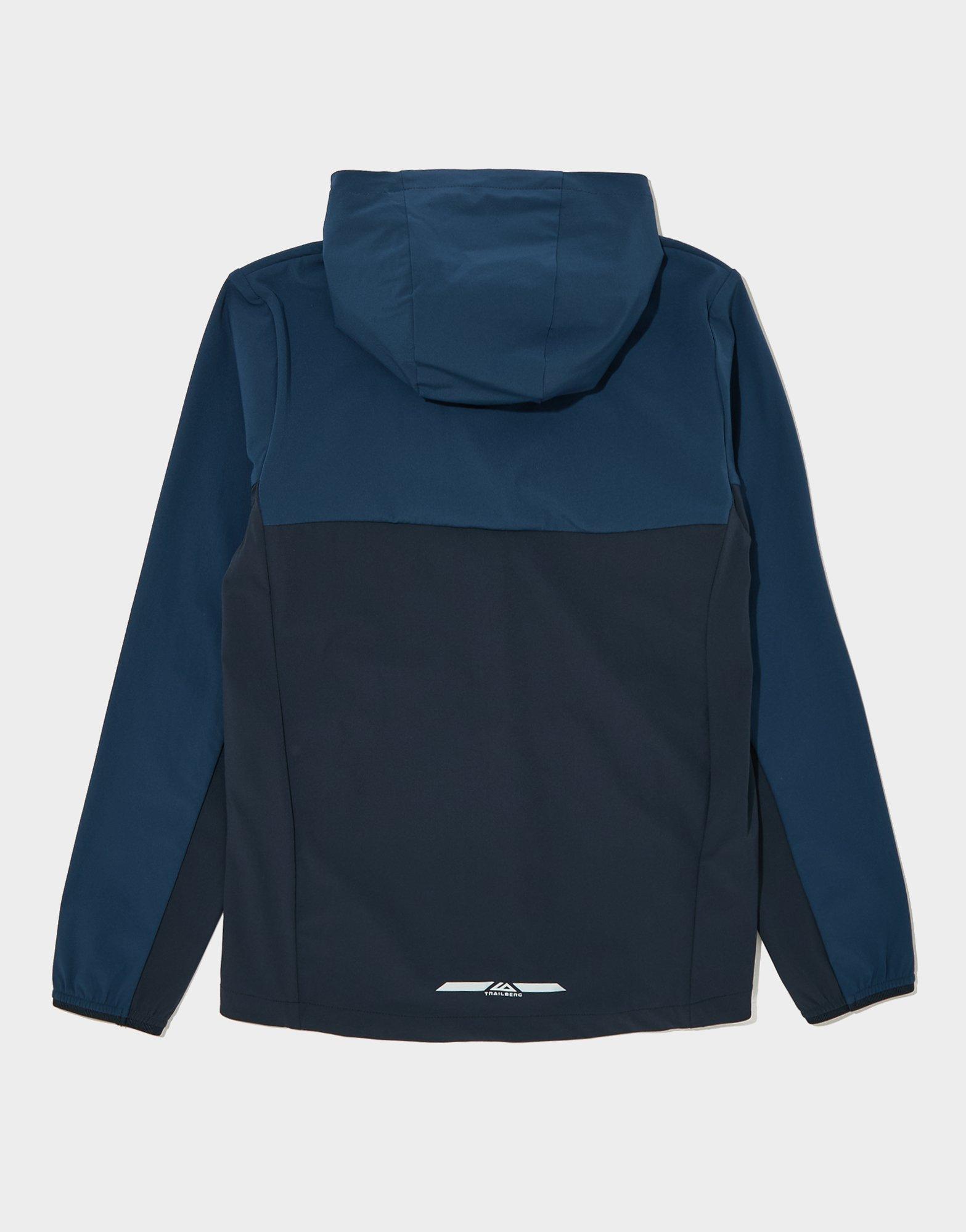Trailberg Zion 2.0 Colour Block Jacket Junior
