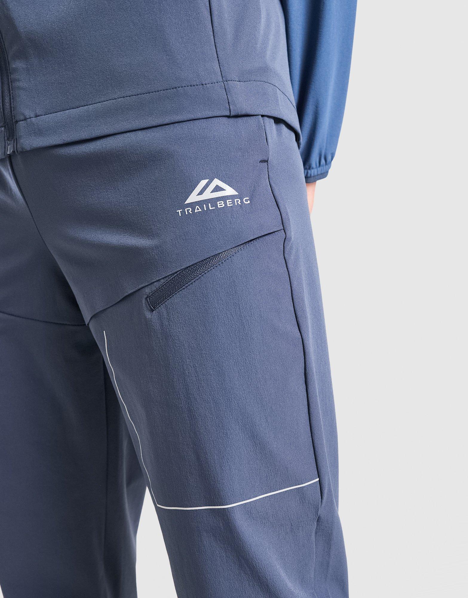 Trailberg Pantalon de survêtement Zion 2.0 Junior