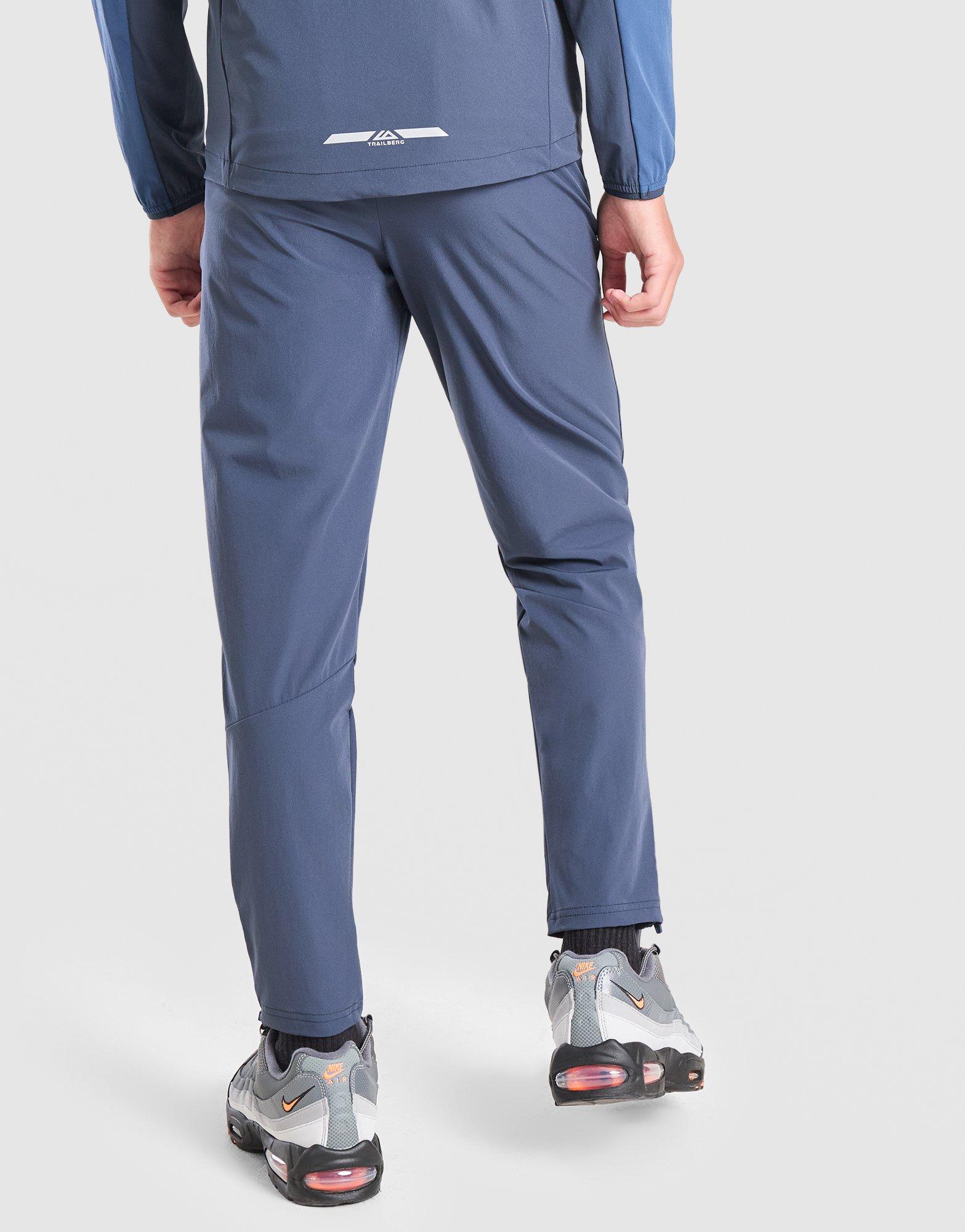 Trailberg Pantalon de survêtement Zion 2.0 Junior