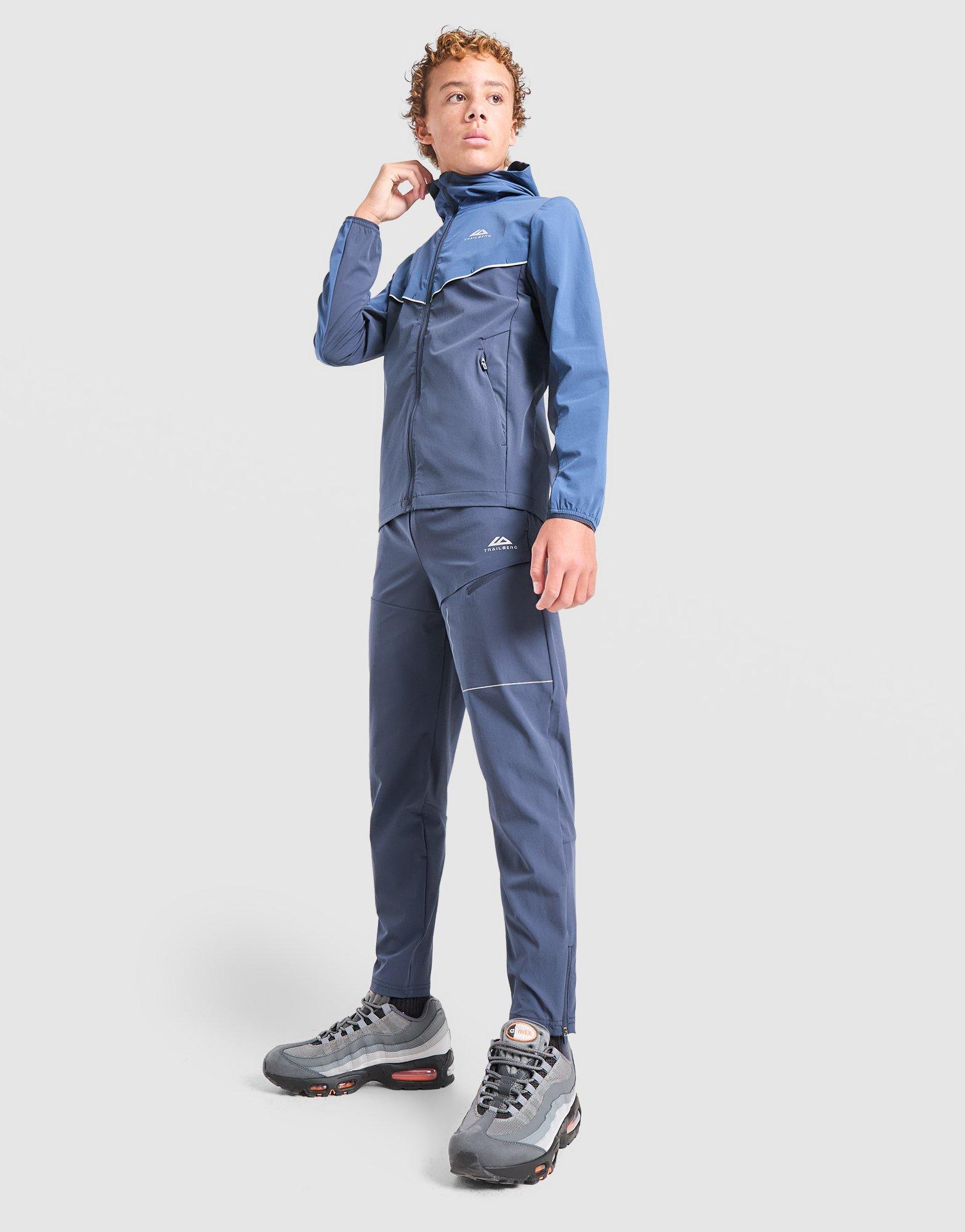 Trailberg Zion 2.0 Track Pants Junior