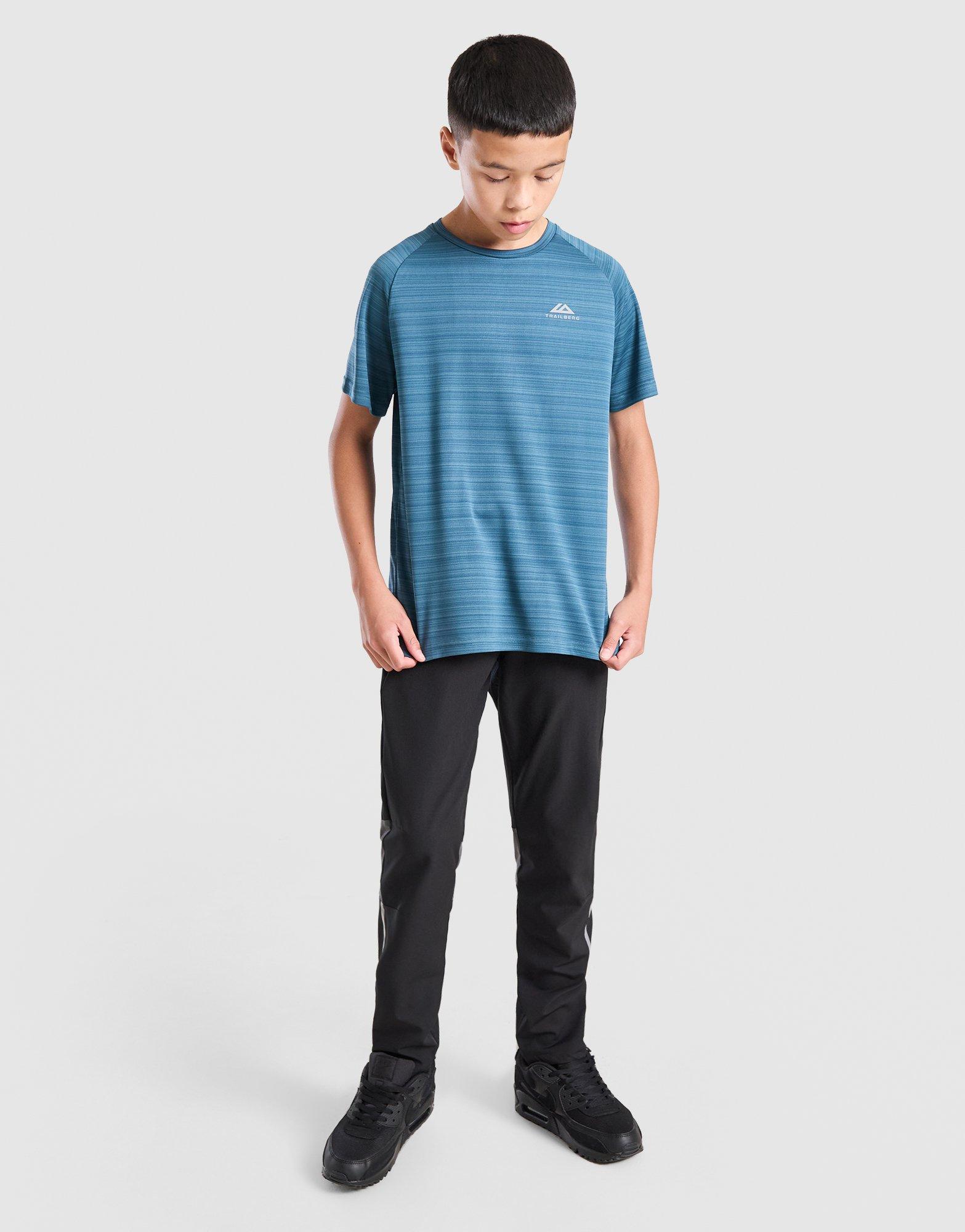 Trailberg Cloud 3.0 T-Shirt Junior