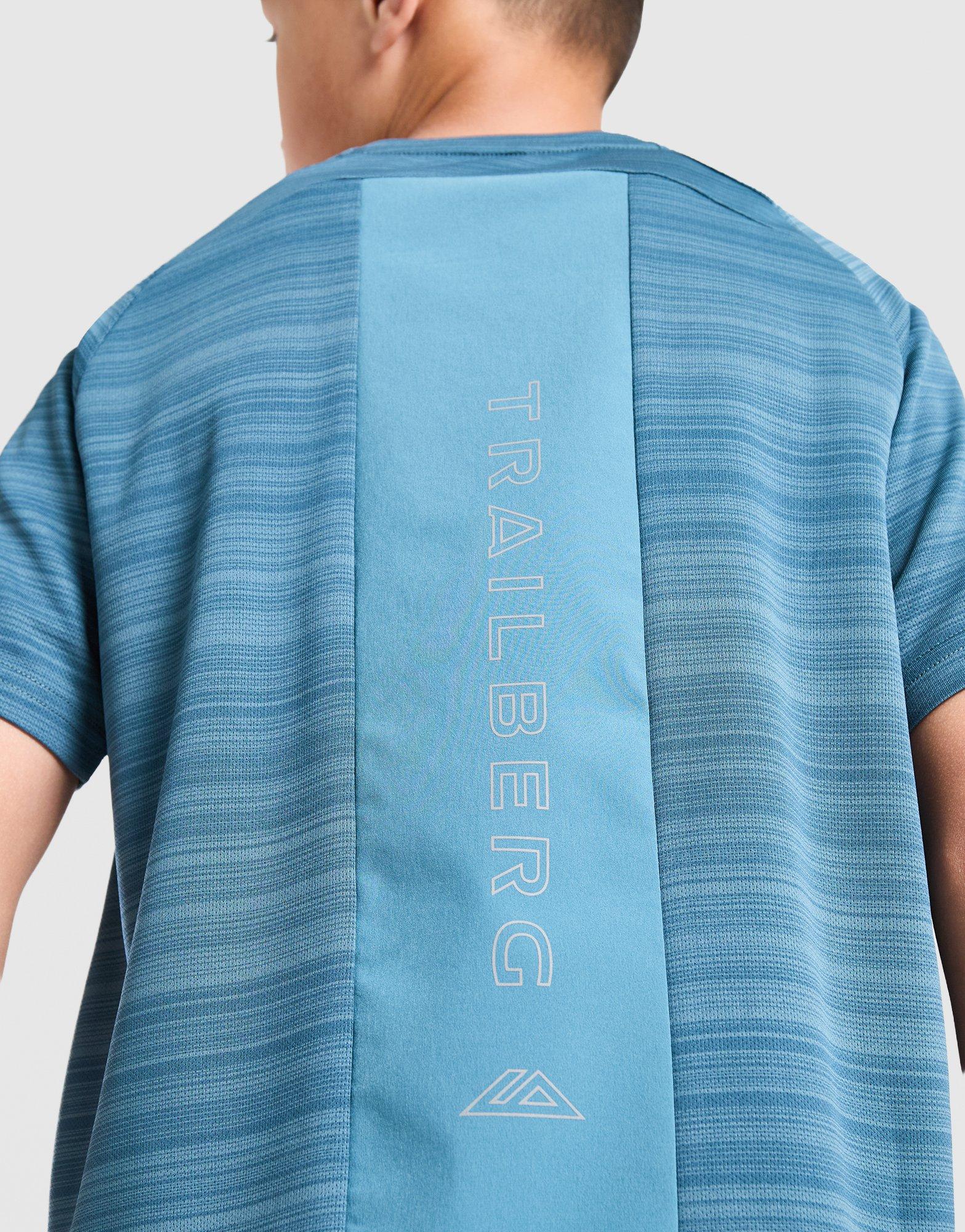 Trailberg Cloud 3.0 T-Shirt Junior