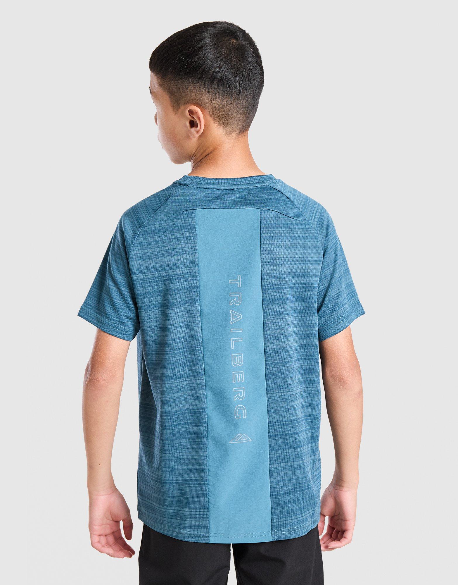 Trailberg Cloud 3.0 T-Shirt Junior