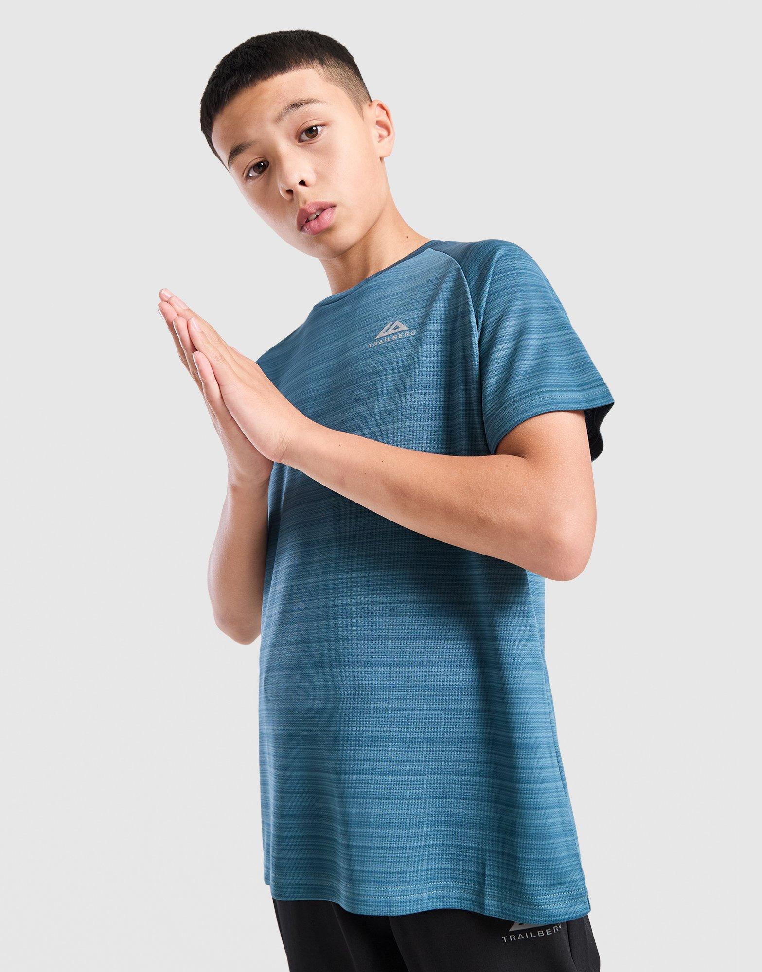 Trailberg Cloud 3.0 T-Shirt Junior