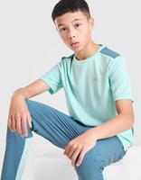 Trailberg Triathlon 4.0 Colour Block T-Shirt Junior