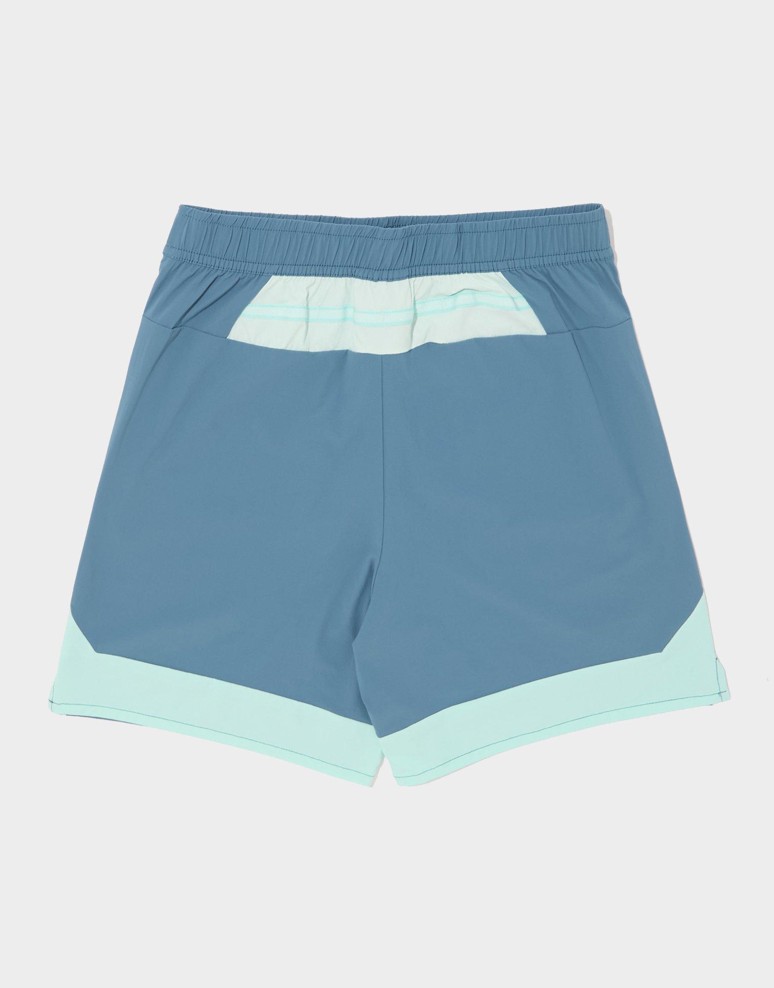 Trailberg Triathlon 4.0 Colour Block Shorts Junior