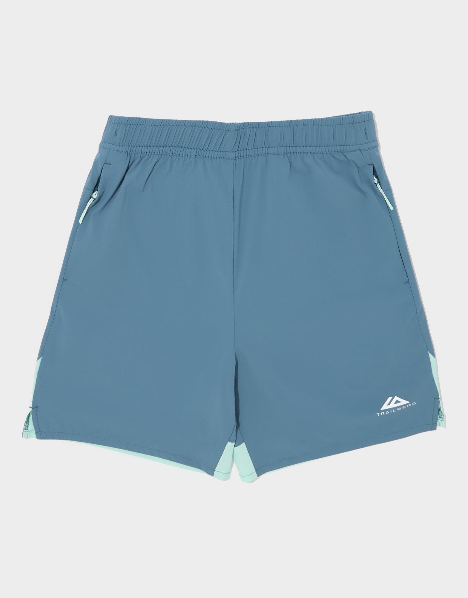 Trailberg Triathlon 4.0 Colour Block Shorts Junior
