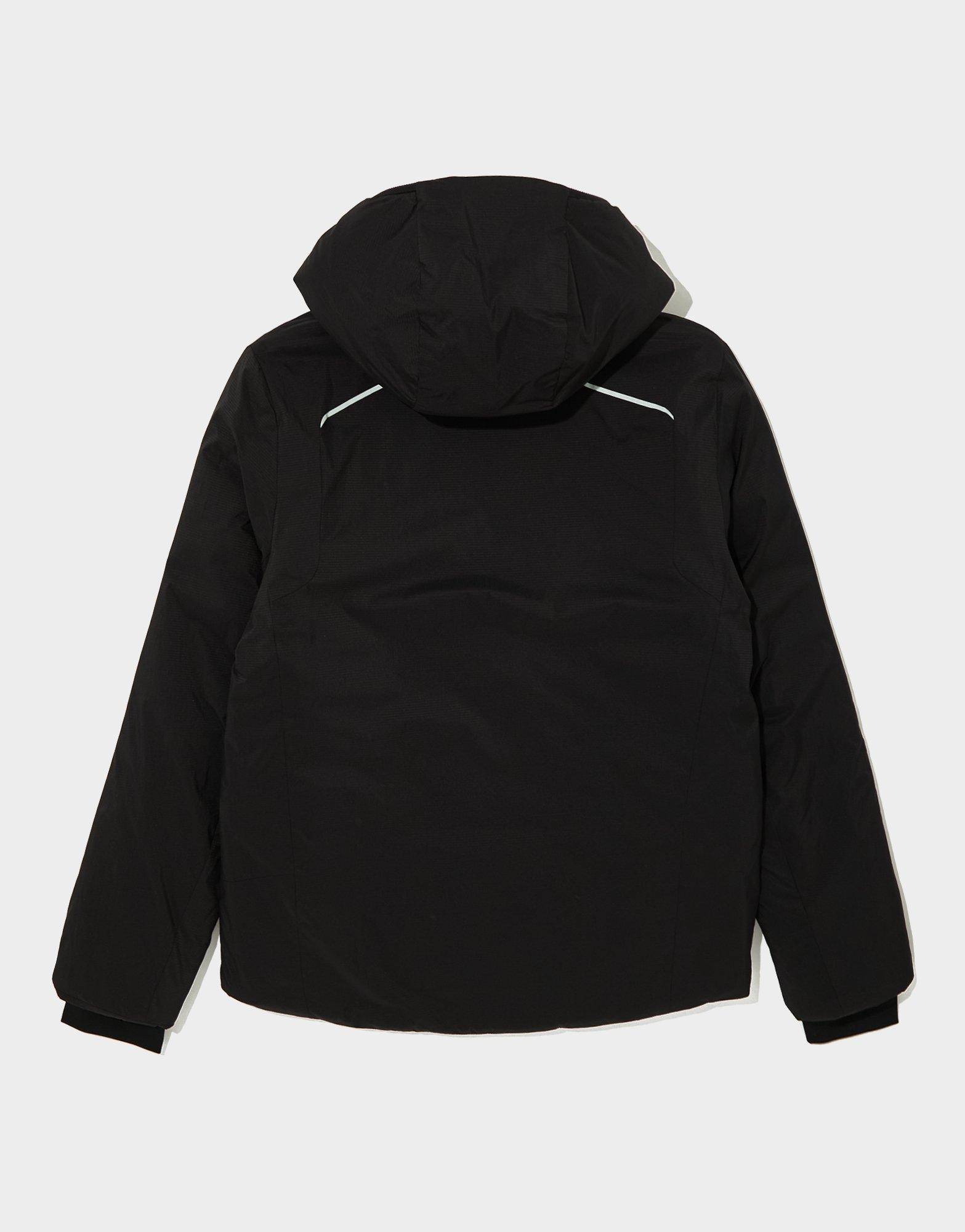 Trailberg Trailforce Midweight Jacket Junior