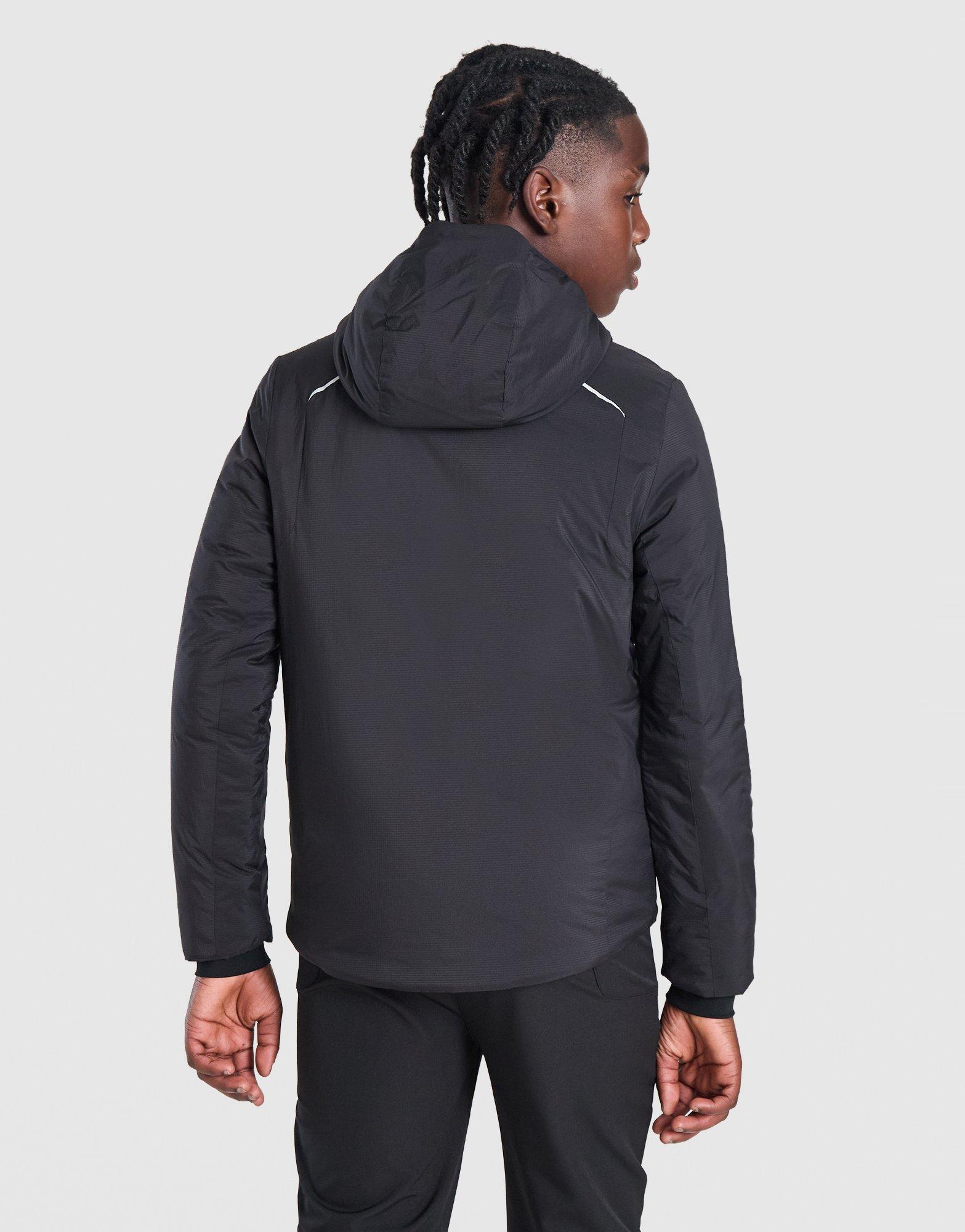 Trailberg Trailforce Midweight Jacket Junior