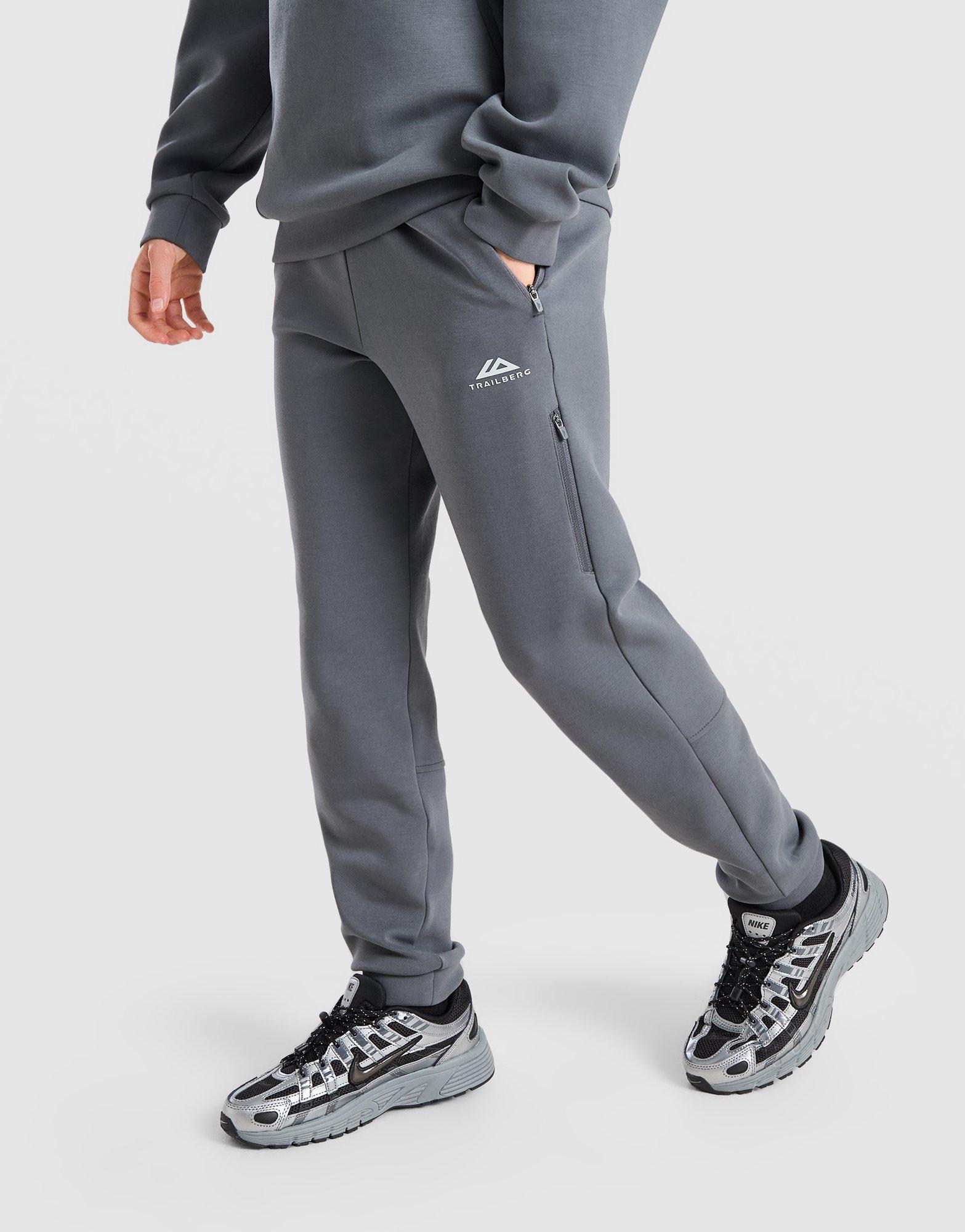 Trailberg Stormlight Doubleknit Joggers Junior
