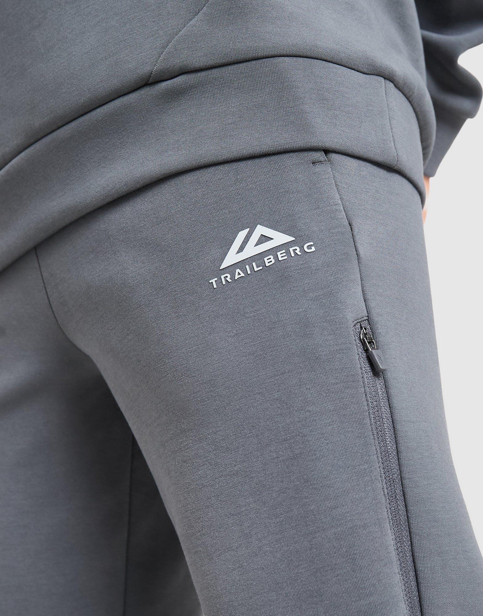 Trailberg Stormlight Doubleknit Joggers Junior
